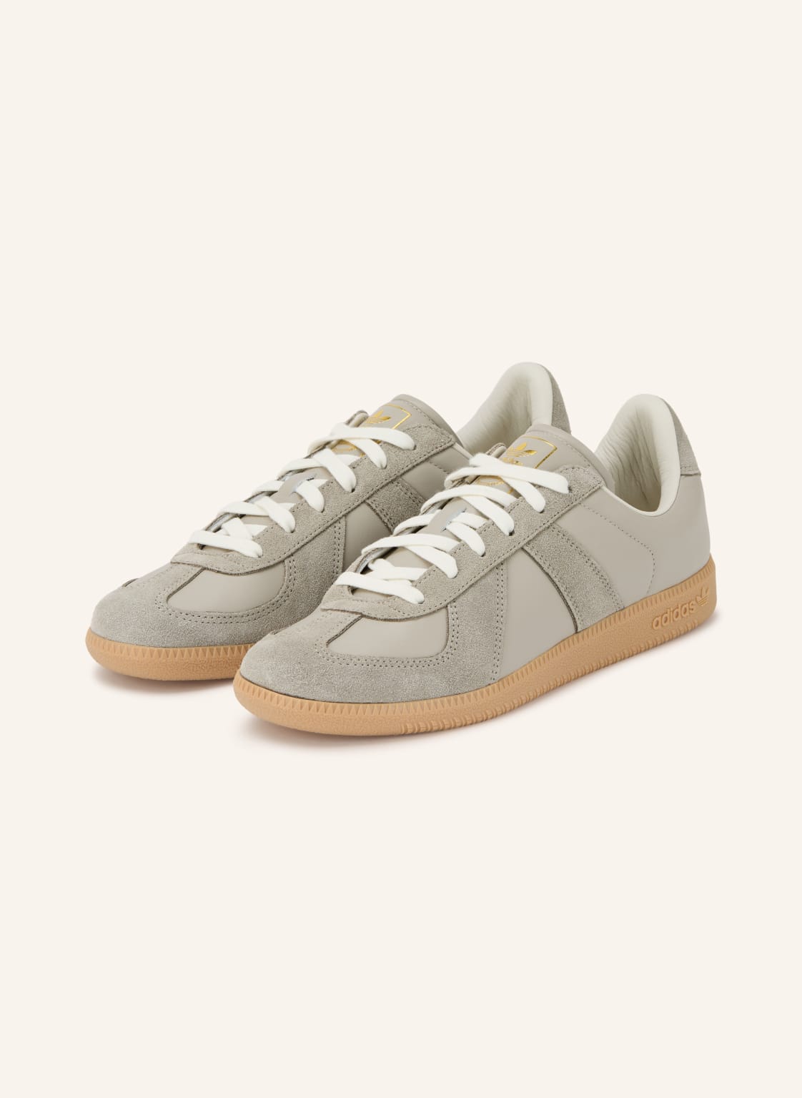 Produktový obrázek adidas Originals Adidas Originals Sneakersy Bw Army šedá