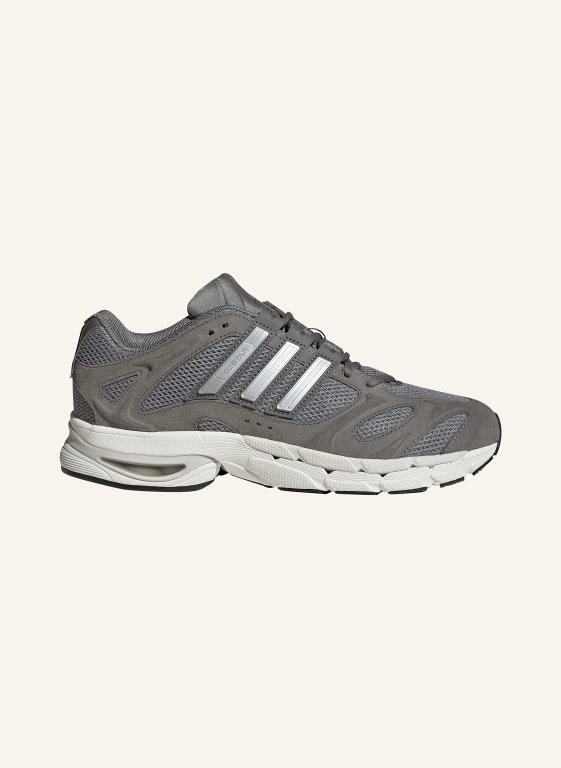 Produktový obrázek adidas Originals Adidas Originals Sneakersy Adistar Mld tmavě šedá / šedá