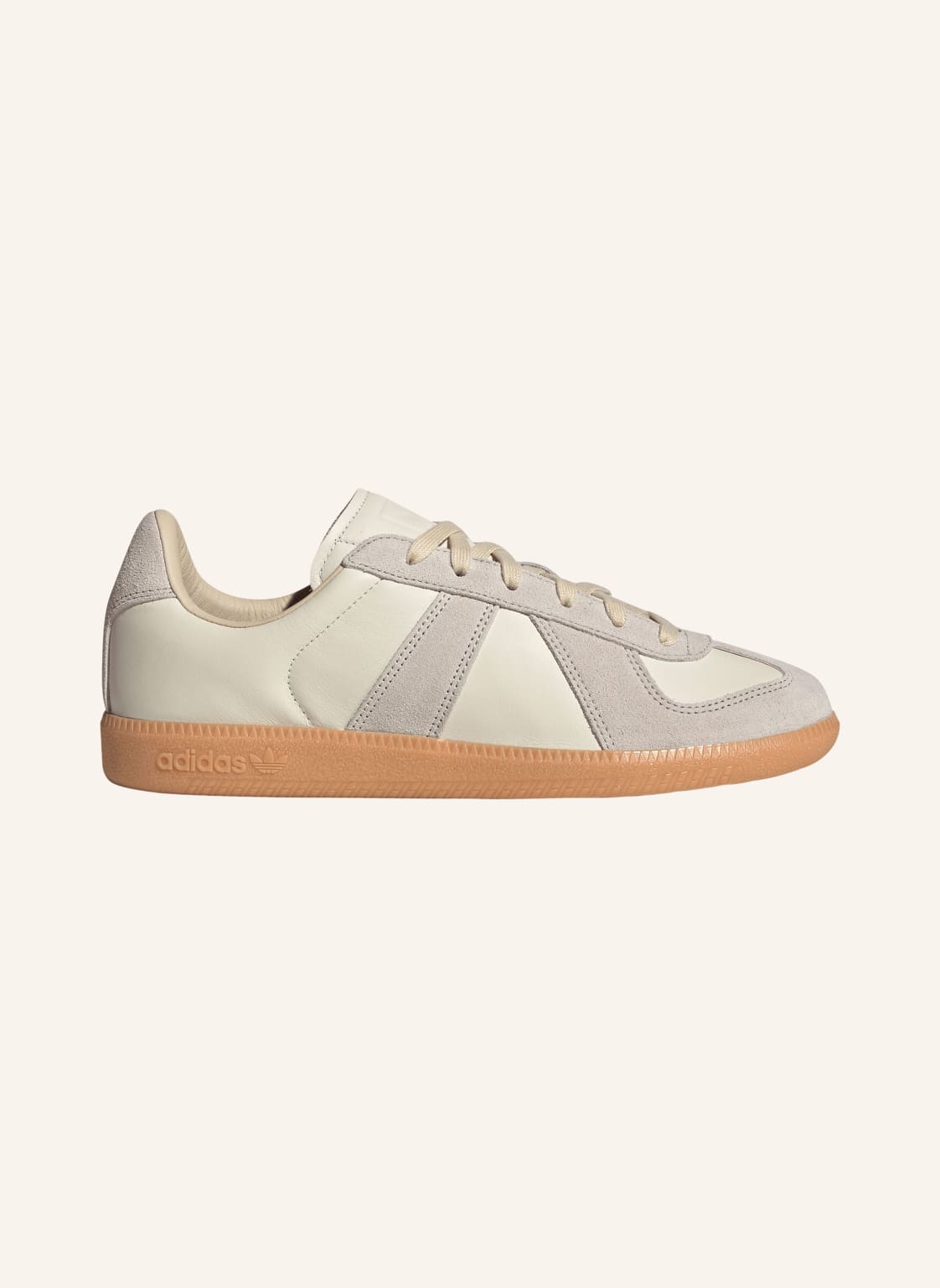 Produktový obrázek adidas Originals Adidas Originals Sneakersy Bw Army bílá / světle šedá