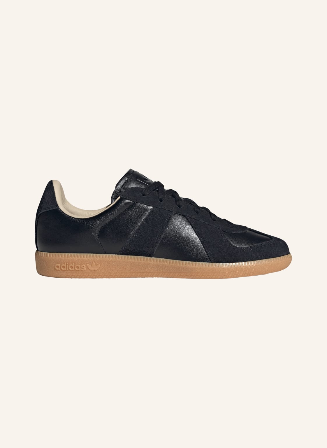 Produktový obrázek adidas Originals Adidas Originals Sneakersy Bw Army černá