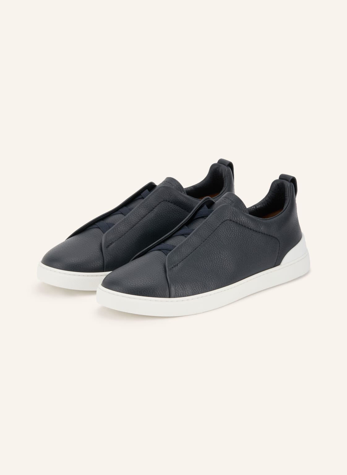 Produktový obrázek ZEGNA Zegna Sneakersy tmavě modrá