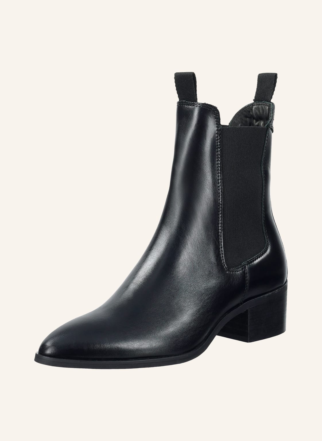 Produktový obrázek Gant Gant Chelsea Boots St Broomly černá