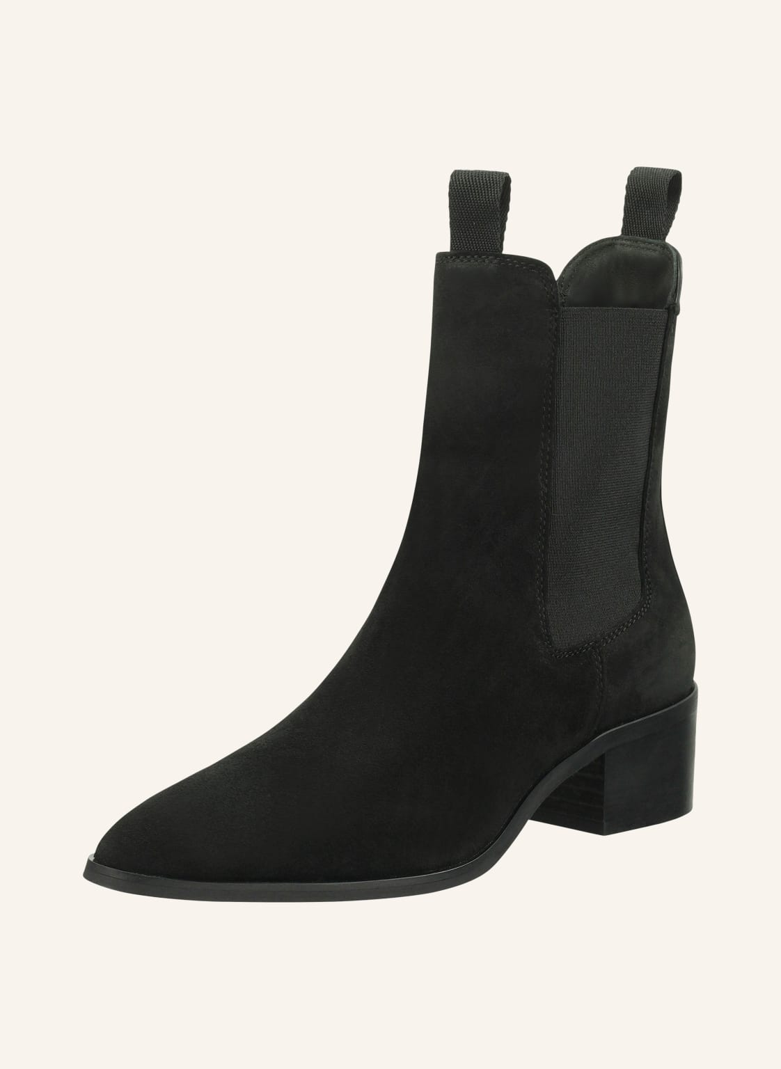 Produktový obrázek Gant Gant Chelsea Boots St Broomly černá