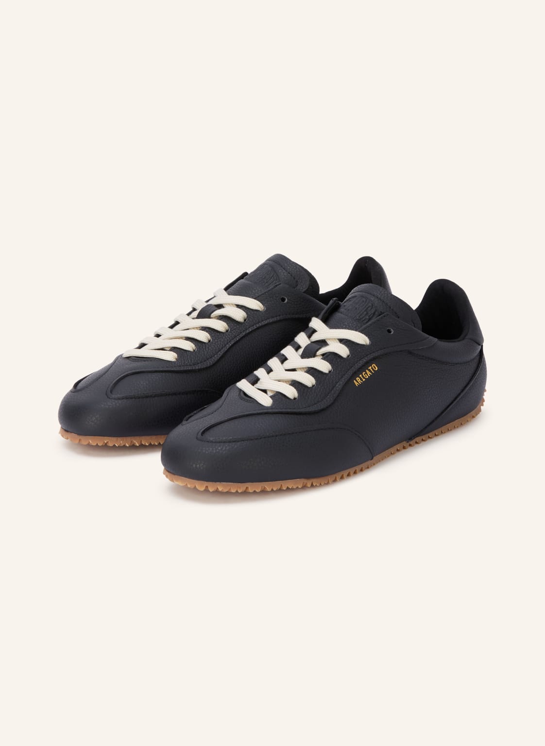 Produktový obrázek Axel Arigato Axel Arigato Sneakersy Daze Runner černá