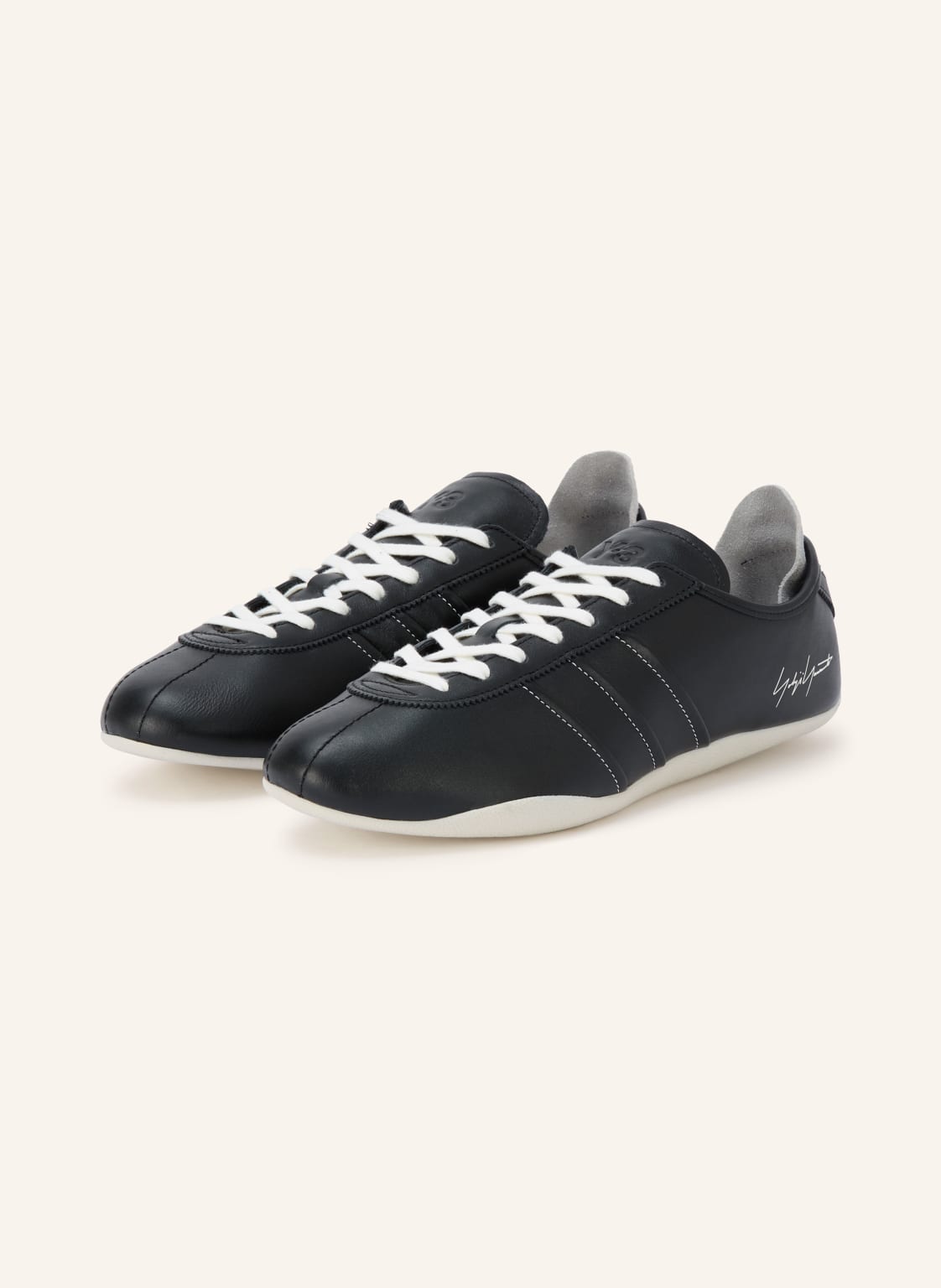 Produktový obrázek Y-3 Y-3 Sneakersy Y-3 Tokyo černá