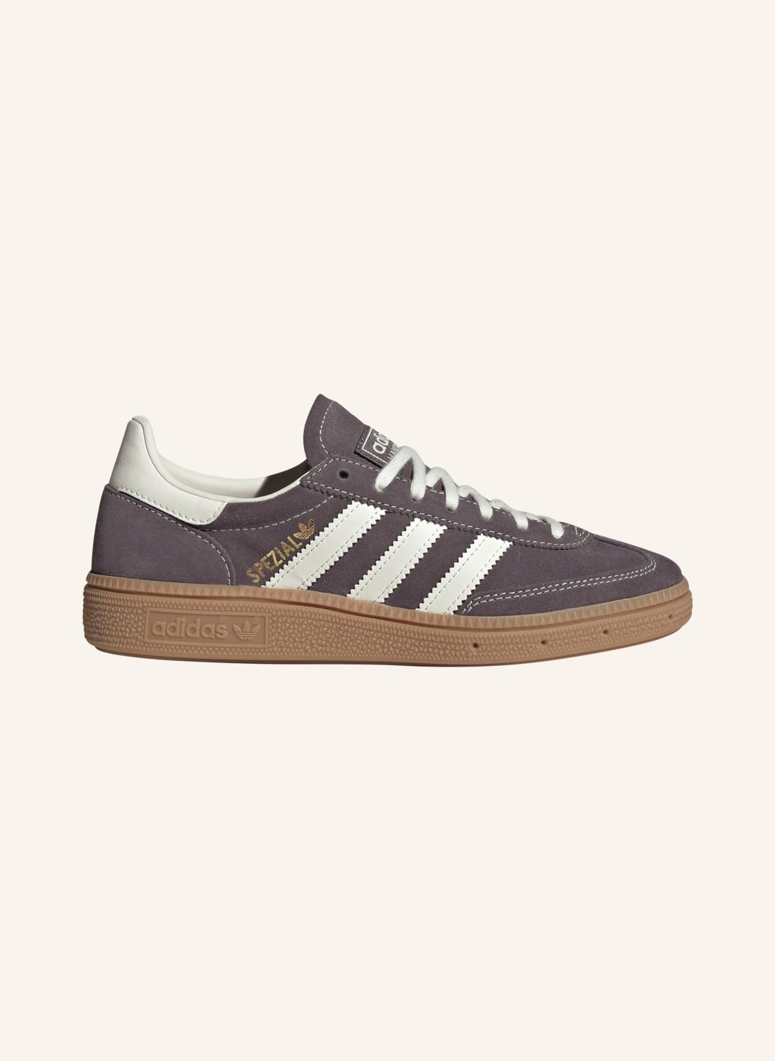 Produktový obrázek adidas Originals Adidas Originals Sneakersy Handball Spezial šedá / bílá