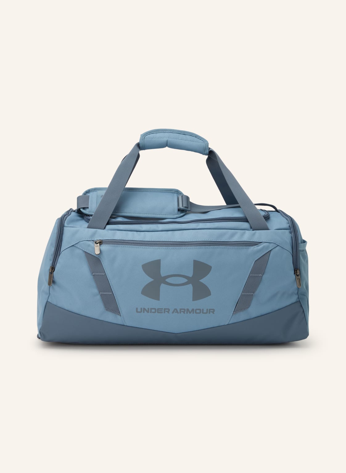 Produktový obrázek Under Armour Under Armour Sportovní Taška Ua Undeniable 5.0 tmavě modrá