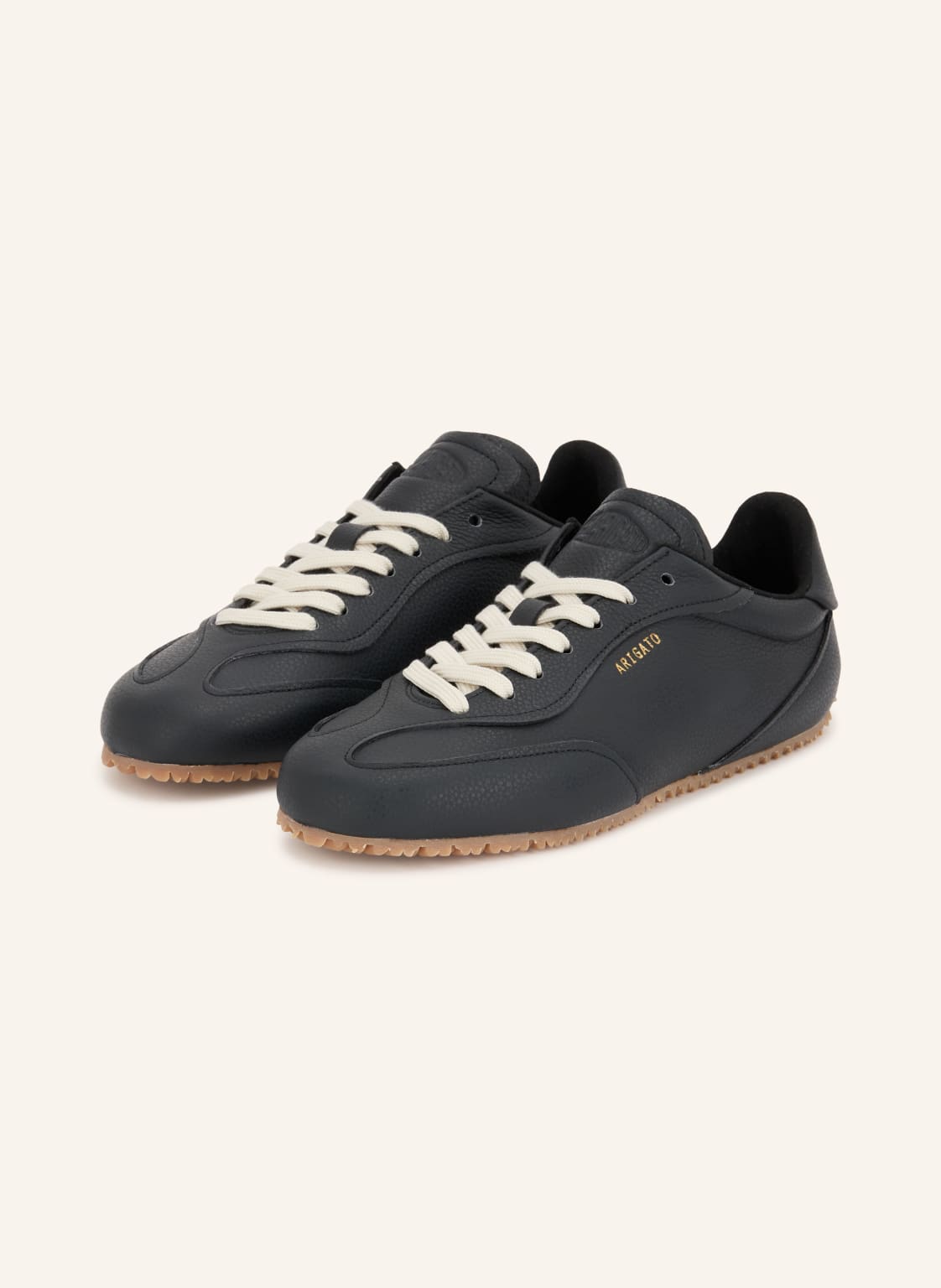 Produktový obrázek Axel Arigato Axel Arigato Sneakersy Daze Runner černá