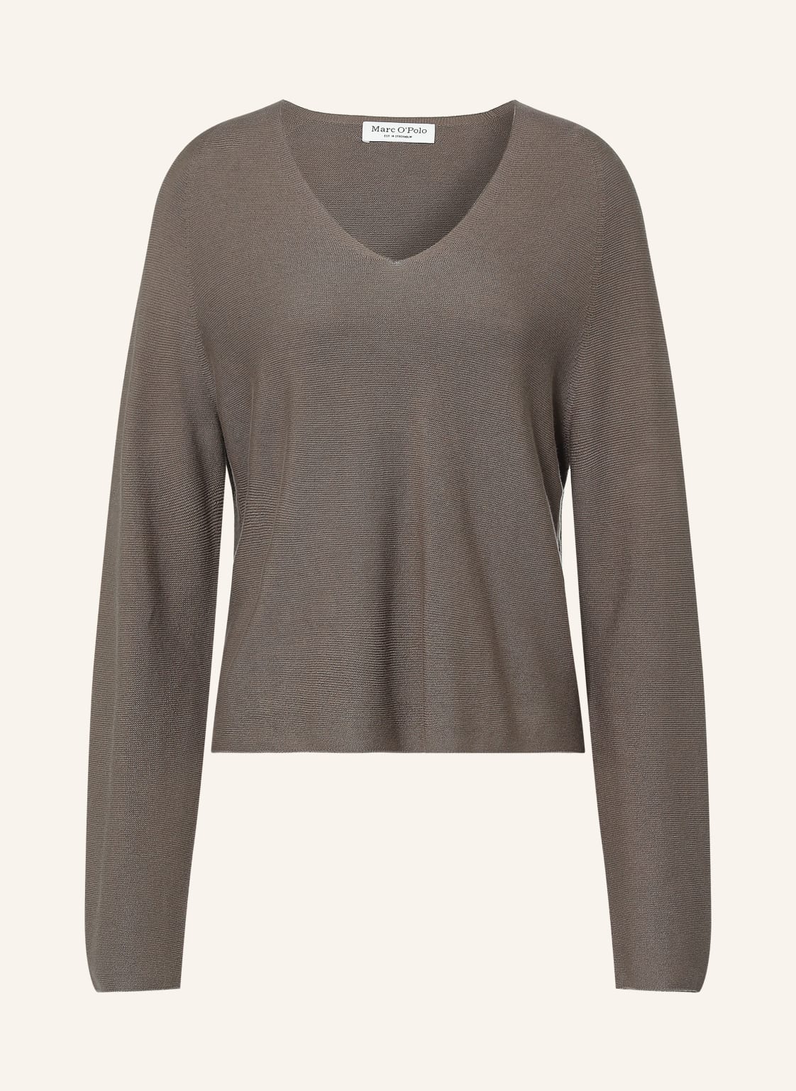 Marc O’polo Pullover beige
