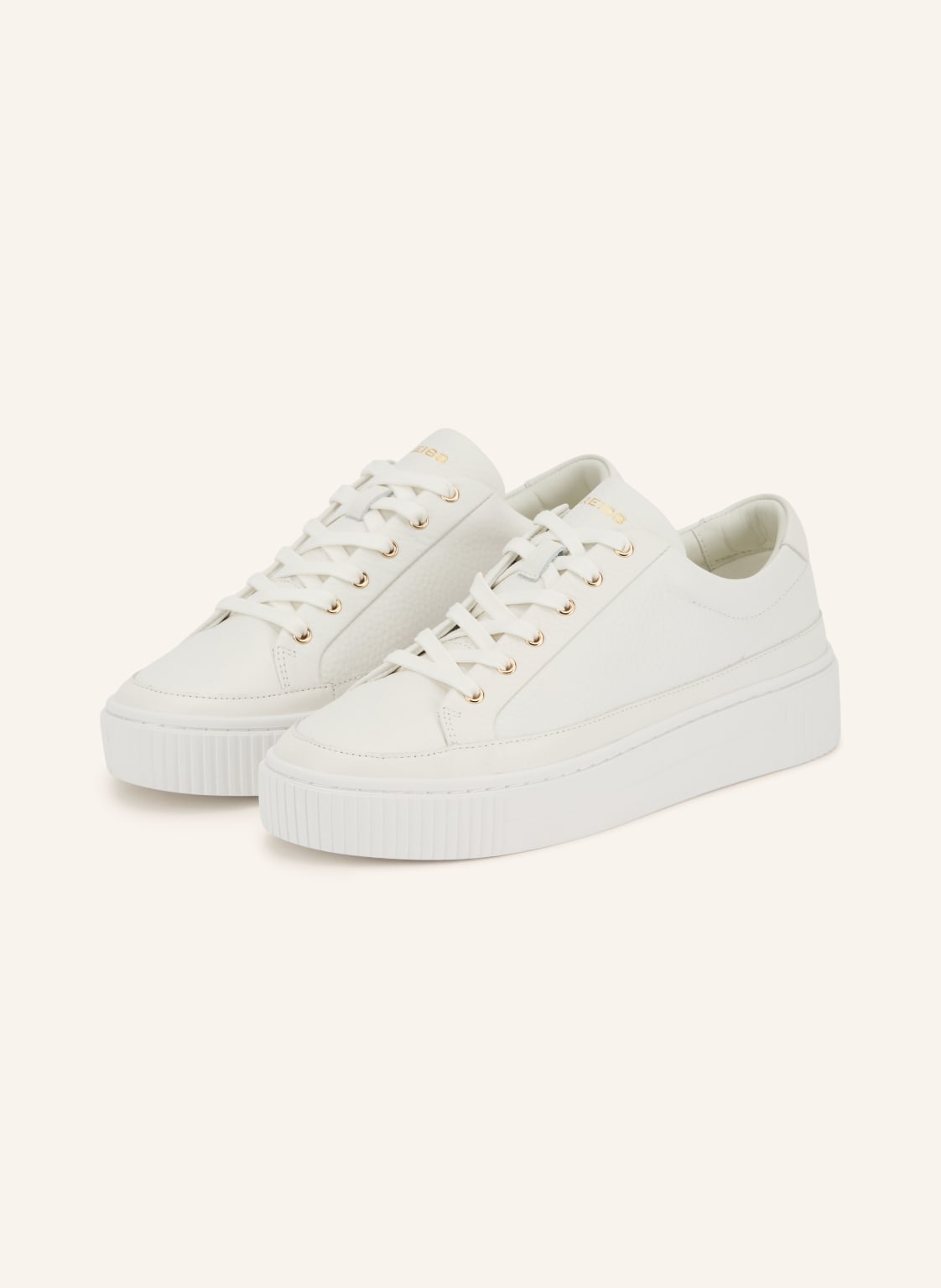 Produktový obrázek REISS Reiss Sneakersy Leanne-Low Top bílá
