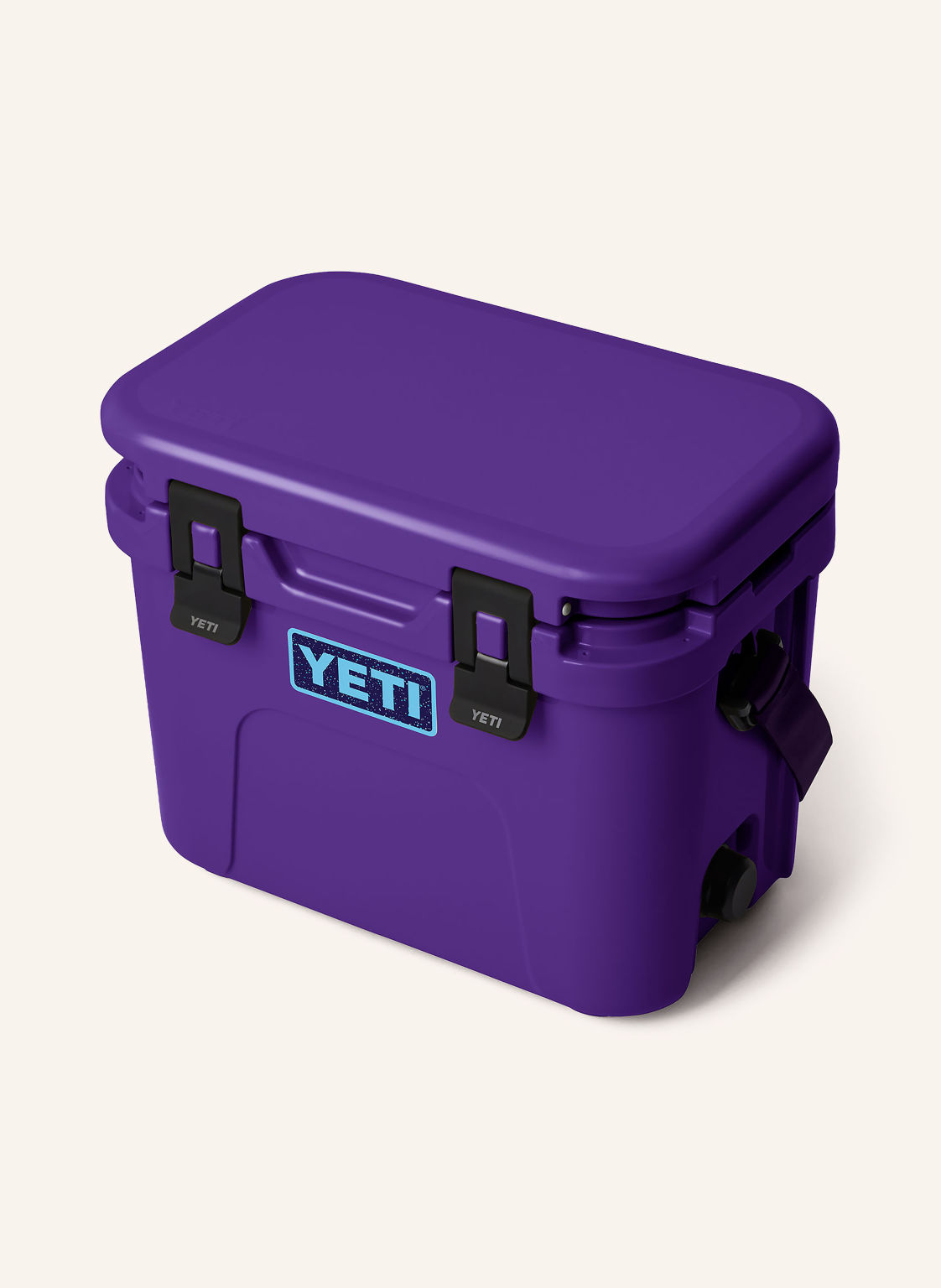 Produktový obrázek Yeti Yeti Chladicí Box Roadie® 15 fialová / černá