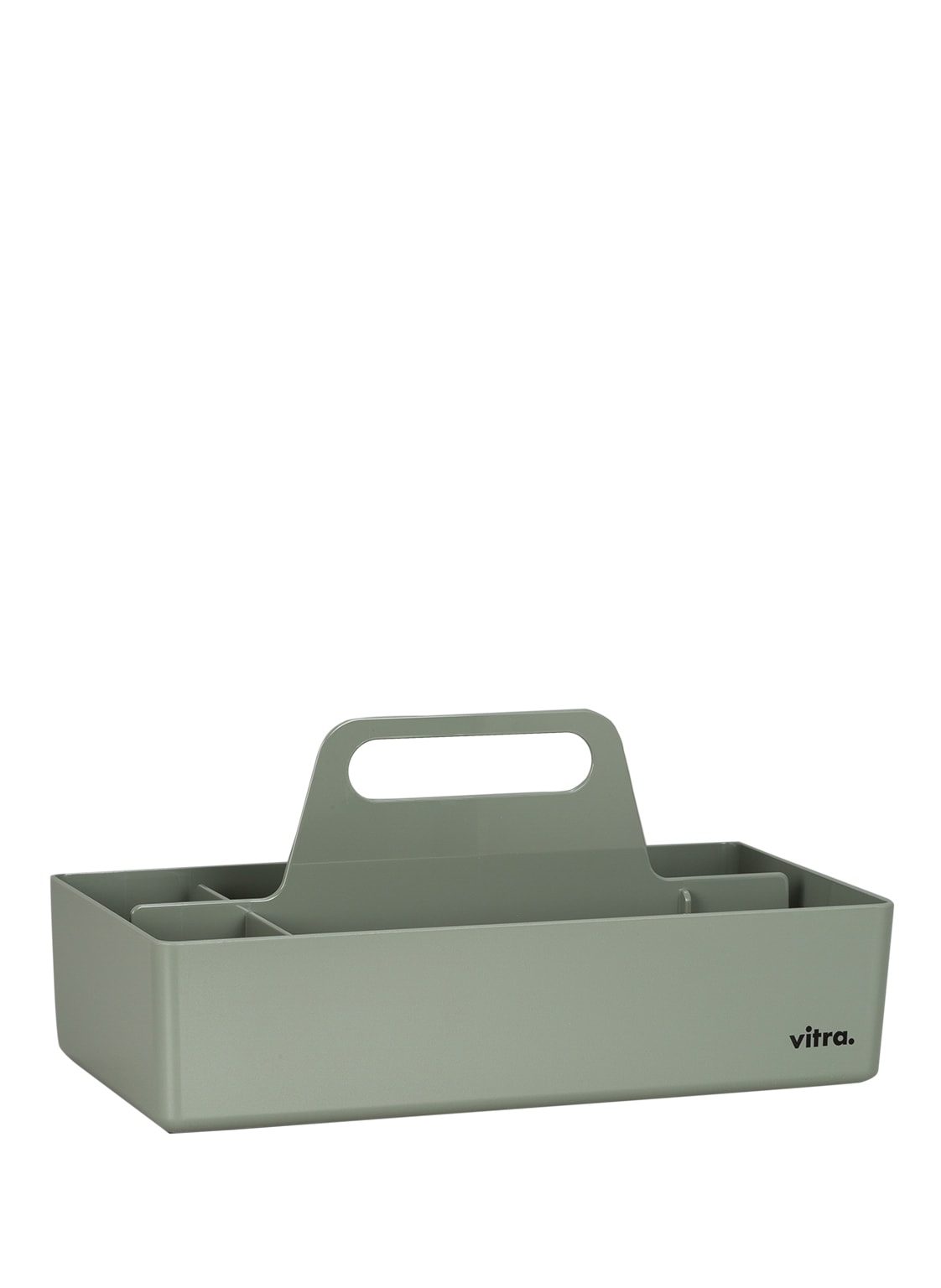 Image of Vitra Organizer Toolbox grau