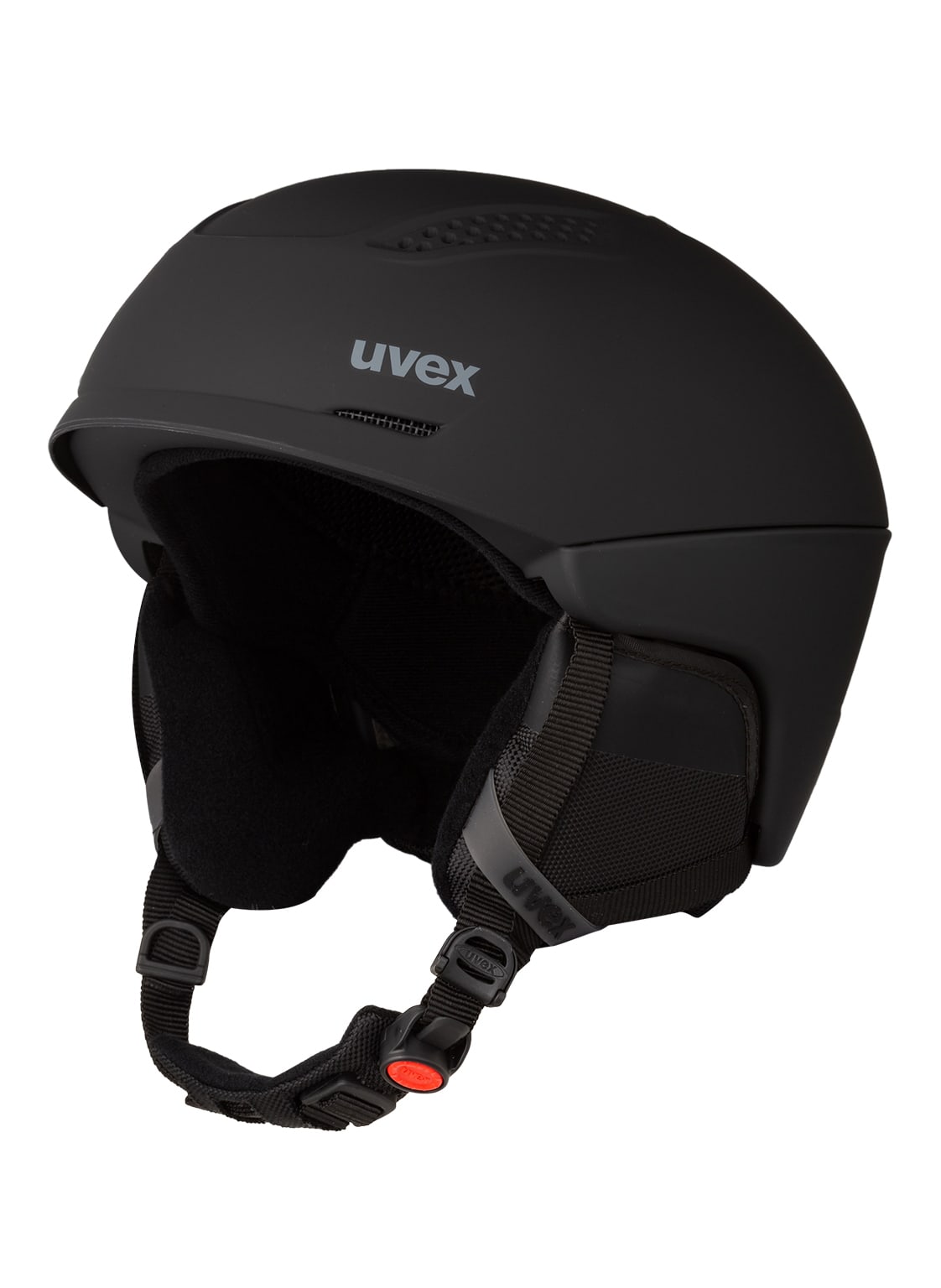 Image of Uvex Skihelm Ultra schwarz