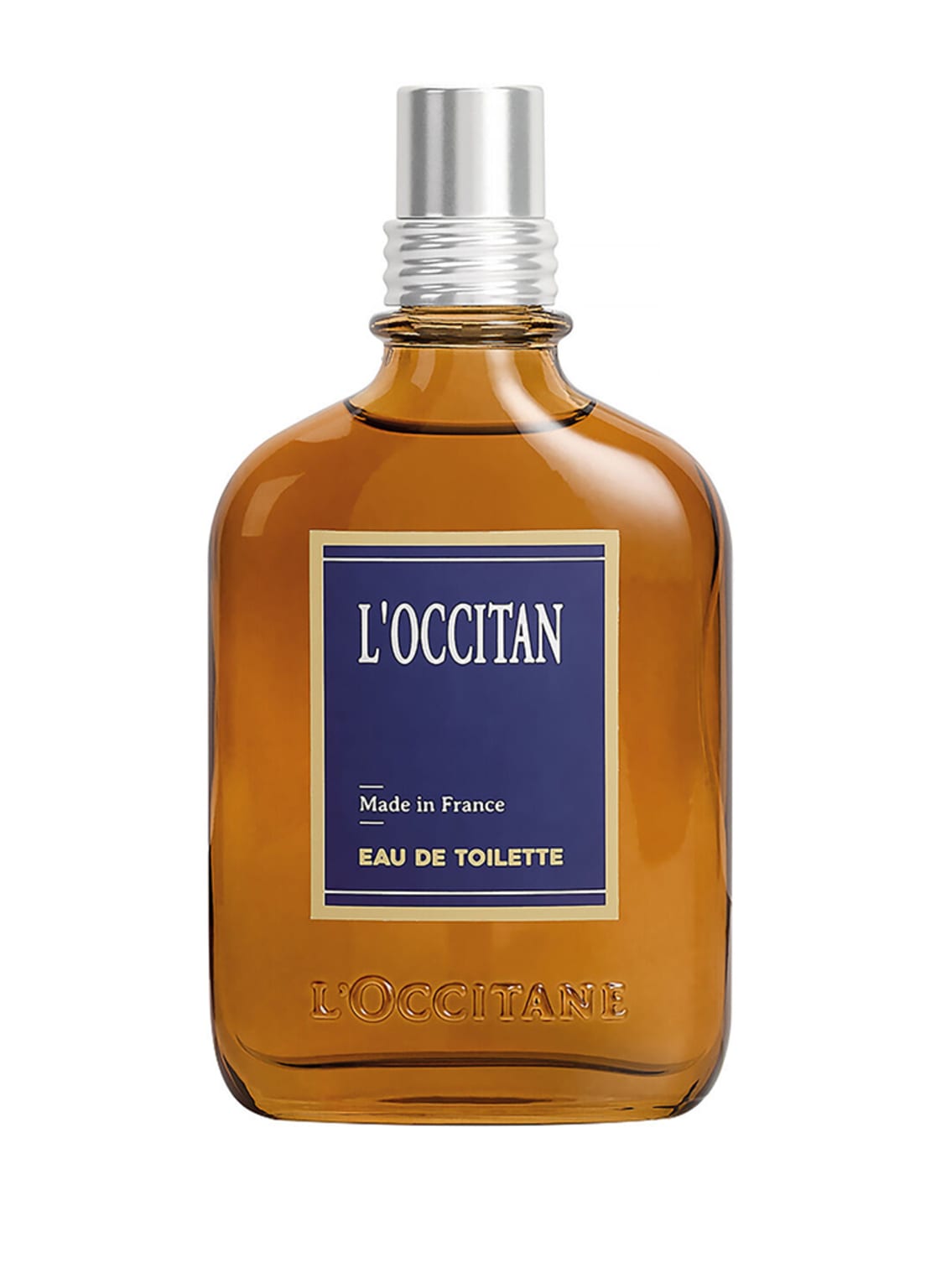 Image of L'occitane L'occitan Eau de Toilette 75 ml