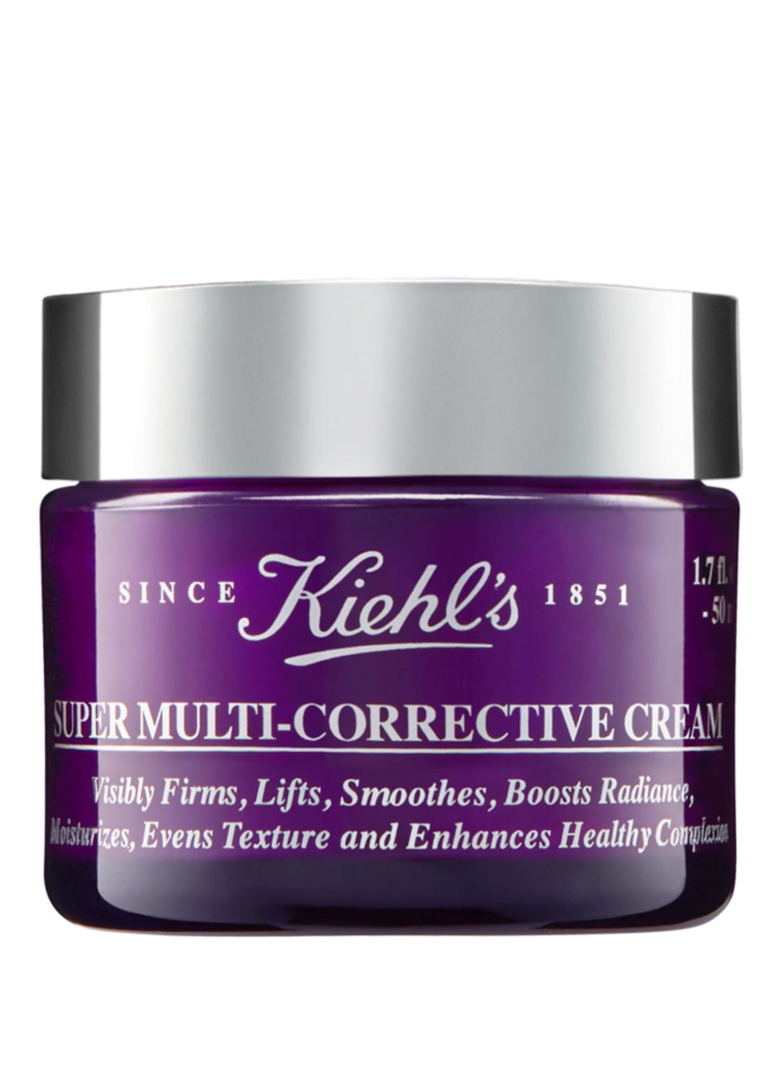 Image of Kiehl's Super Multi-Corrective Cream Gesichtscreme 50 ml