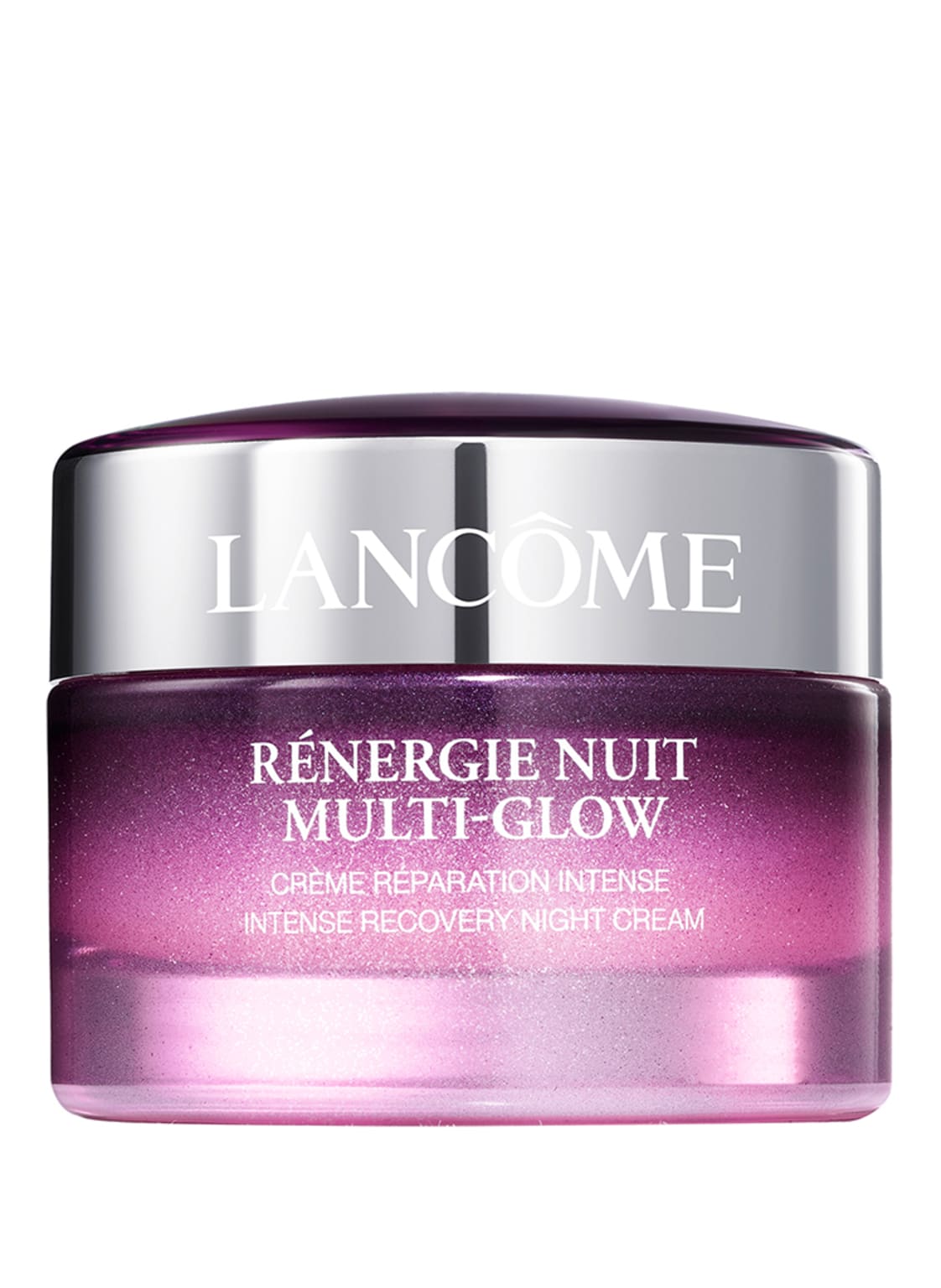 Image of Lancôme Rénergie Nuit Multi Glow - Intense Recovery Night Cream 50 ml