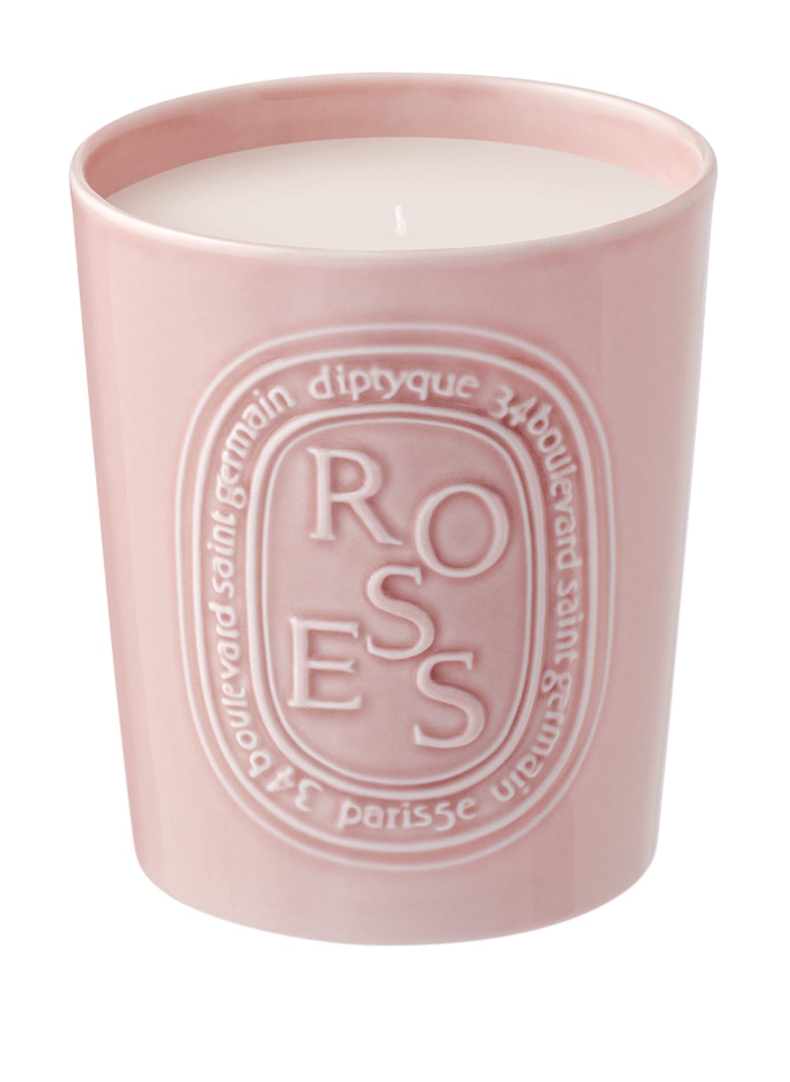 Image of Diptyque Roses Duftkerze 600 g