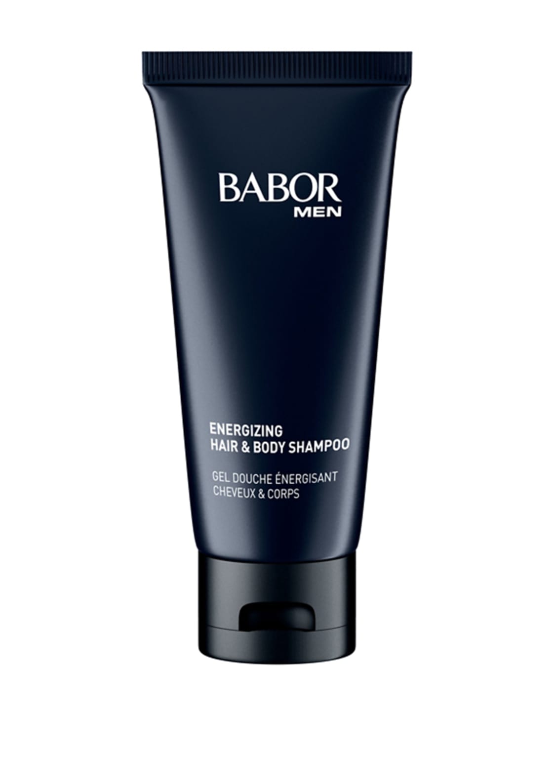 Image of Babor Babor Men Energizing Hair & Body Shampoo 200 ml