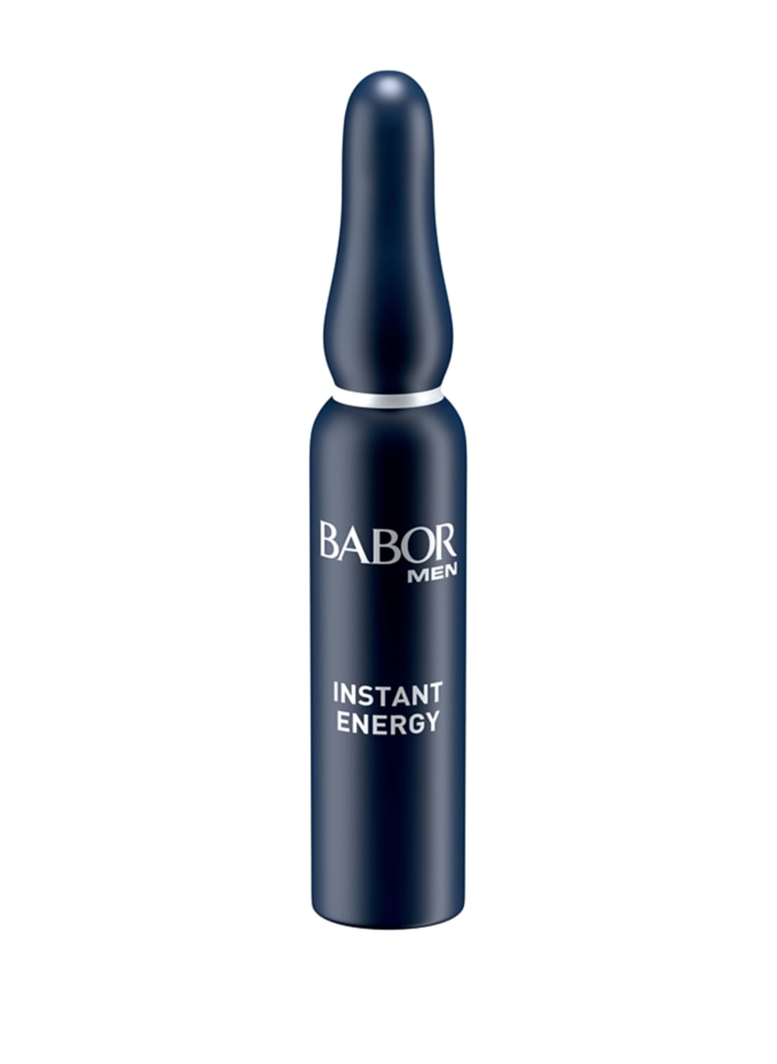 Image of Babor Babor Men Instant Energy (7x2ml) 14 ml