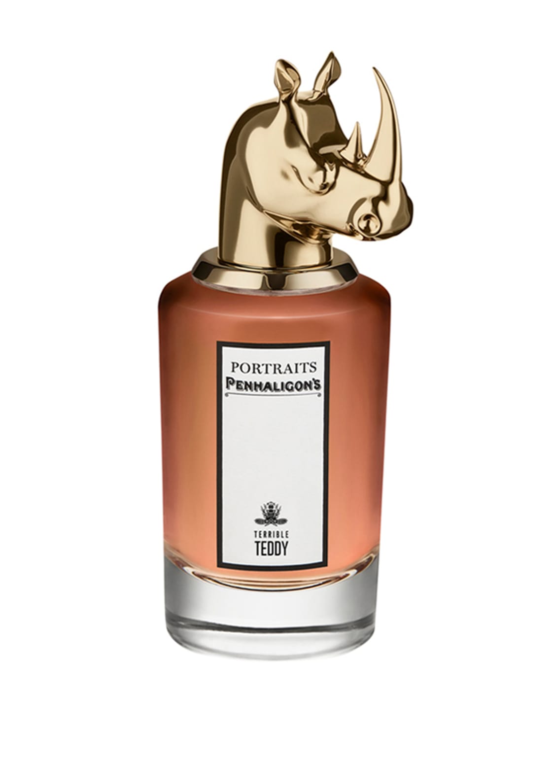 Image of Penhaligon's Terrible Teddy Eau de Parfum 75 ml