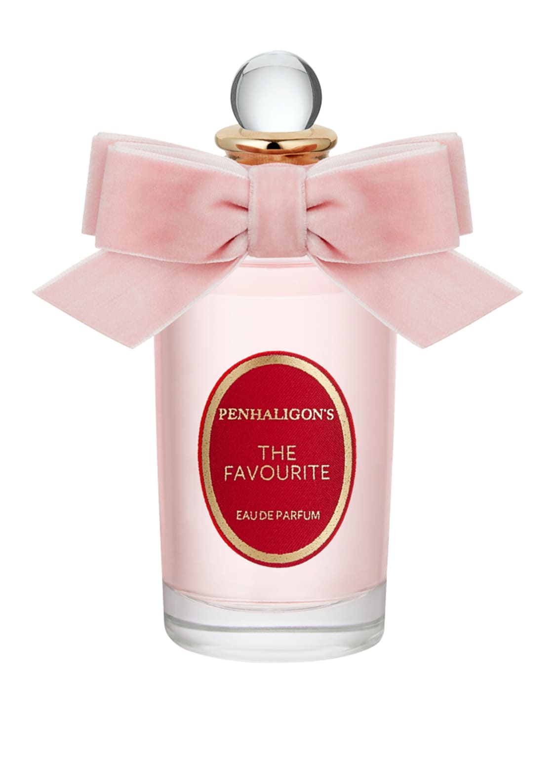 Image of Penhaligon's The Favourite Eau de Parfum 100 ml