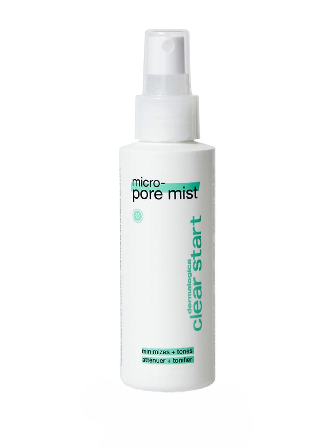 Image of Dermalogica Clear Start Micro-Pore Mist 118 ml