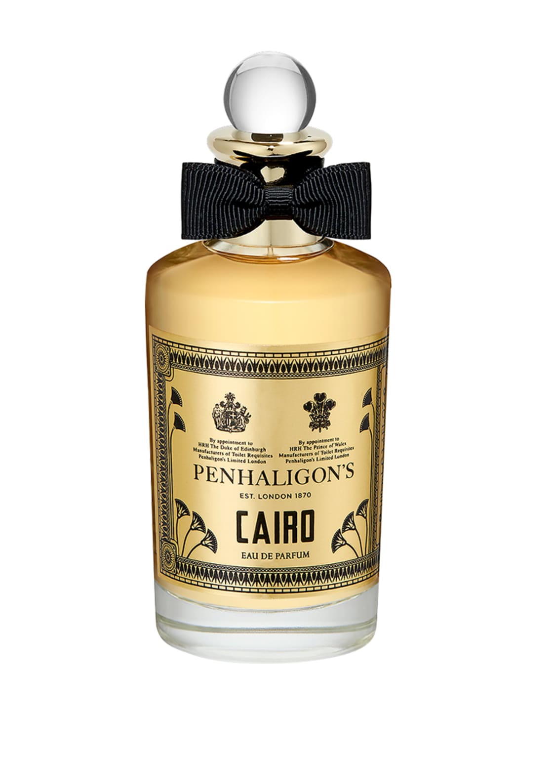 Image of Penhaligon's Cairo Eau de Parfum 100 ml