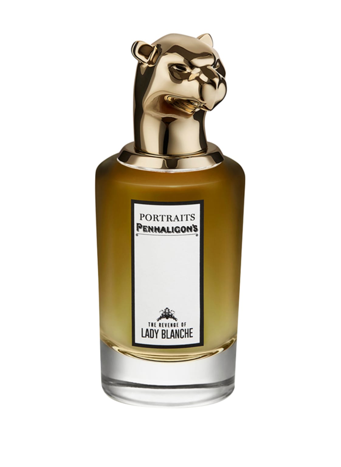 Image of Penhaligon's The Revenge Of Lady Blanche Eau de Parfum 75 ml