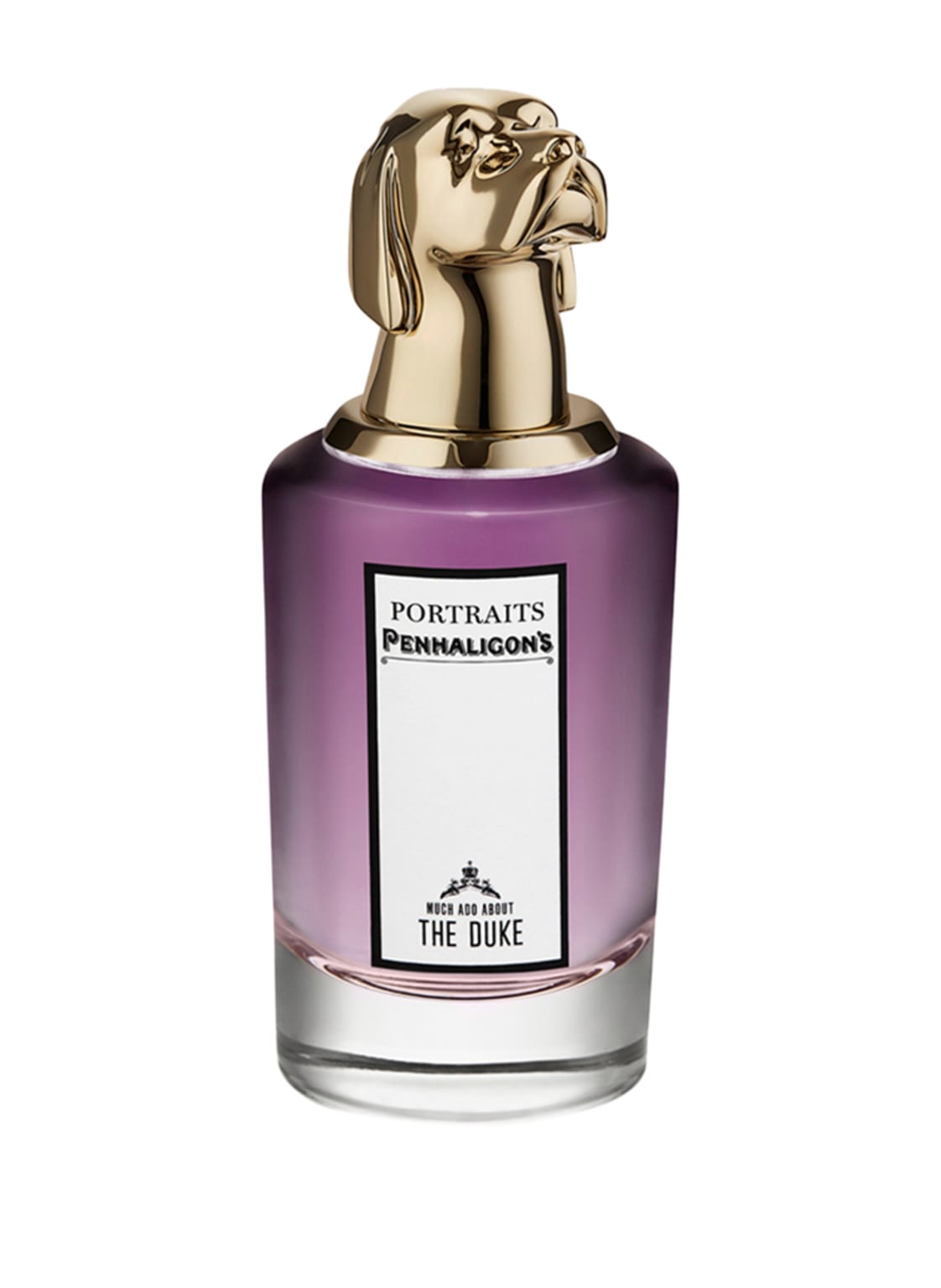 Image of Penhaligon's Much Ado About The Duke Eau de Parfum 75 ml