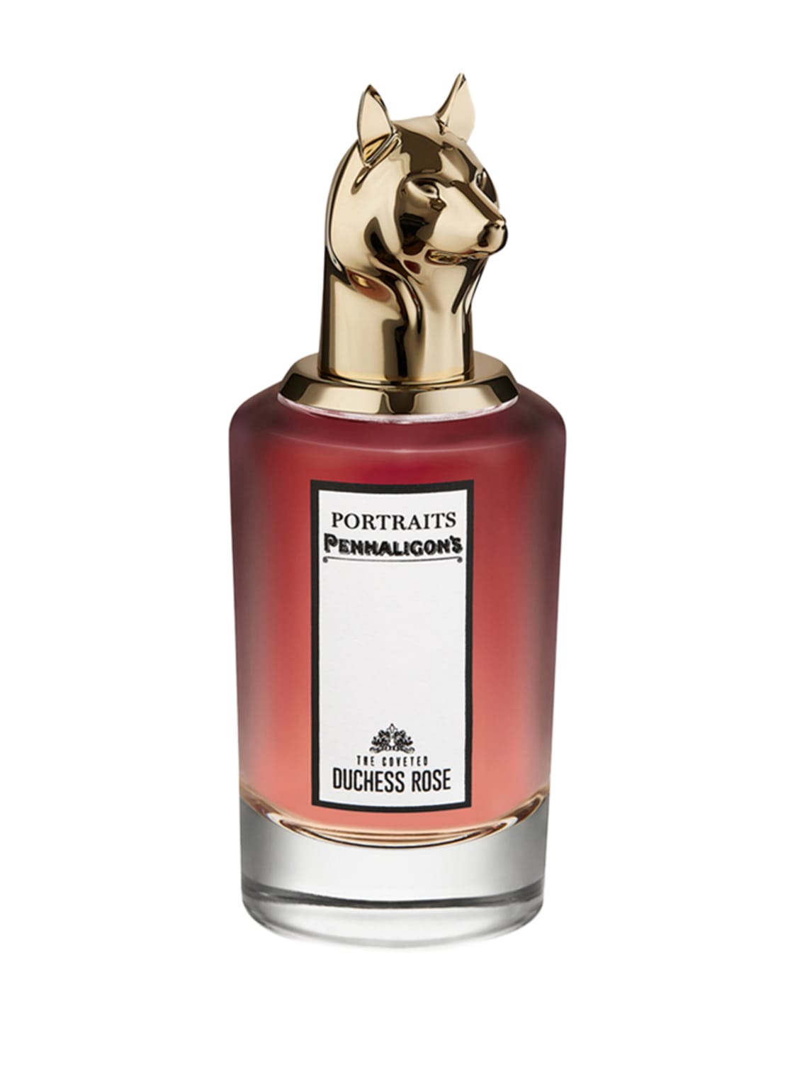 Image of Penhaligon's The Coveted Duchess Rose Eau de Parfum 75 ml