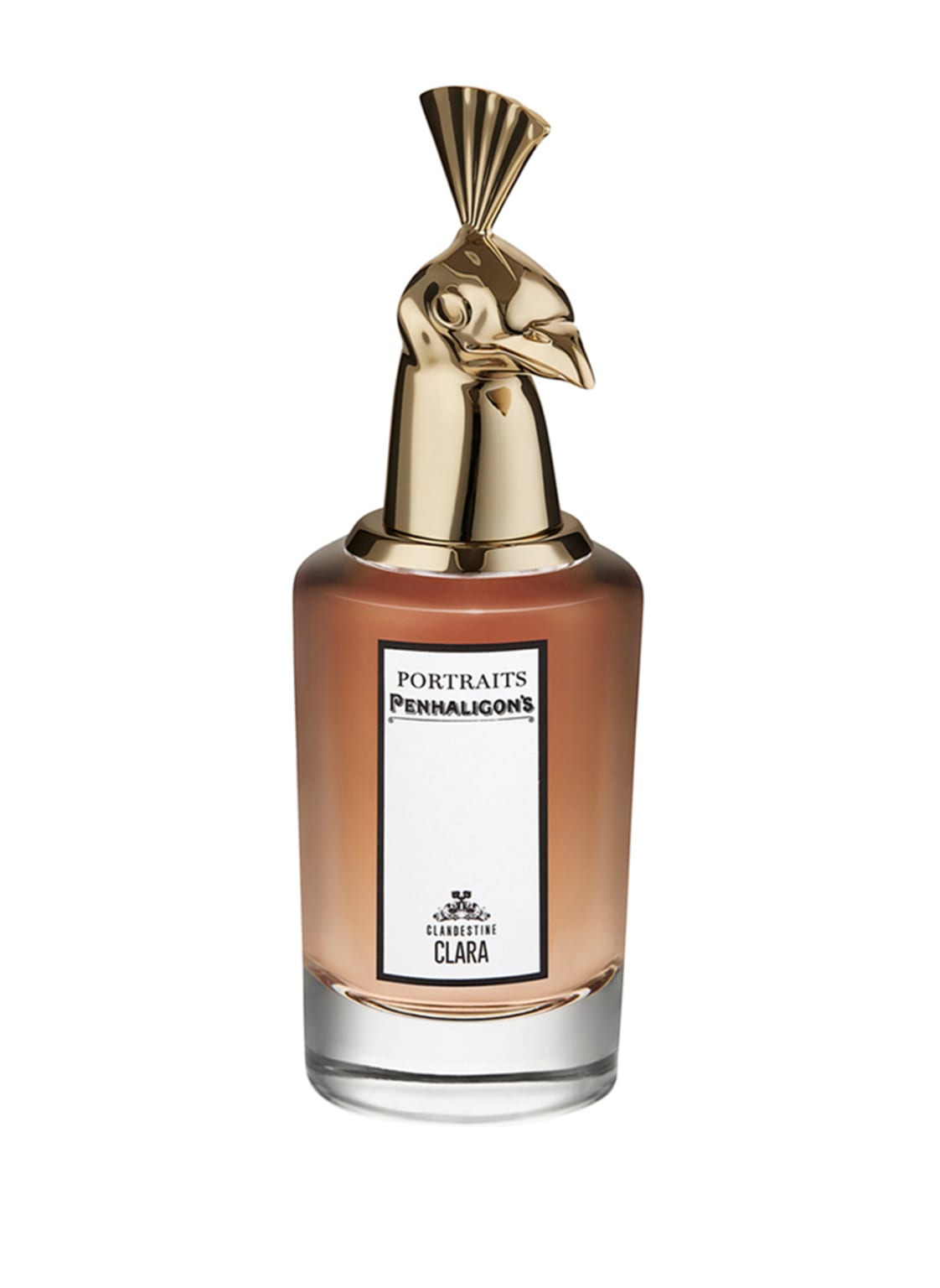 Image of Penhaligon's Clandestine Clara Eau de Parfum 75 ml