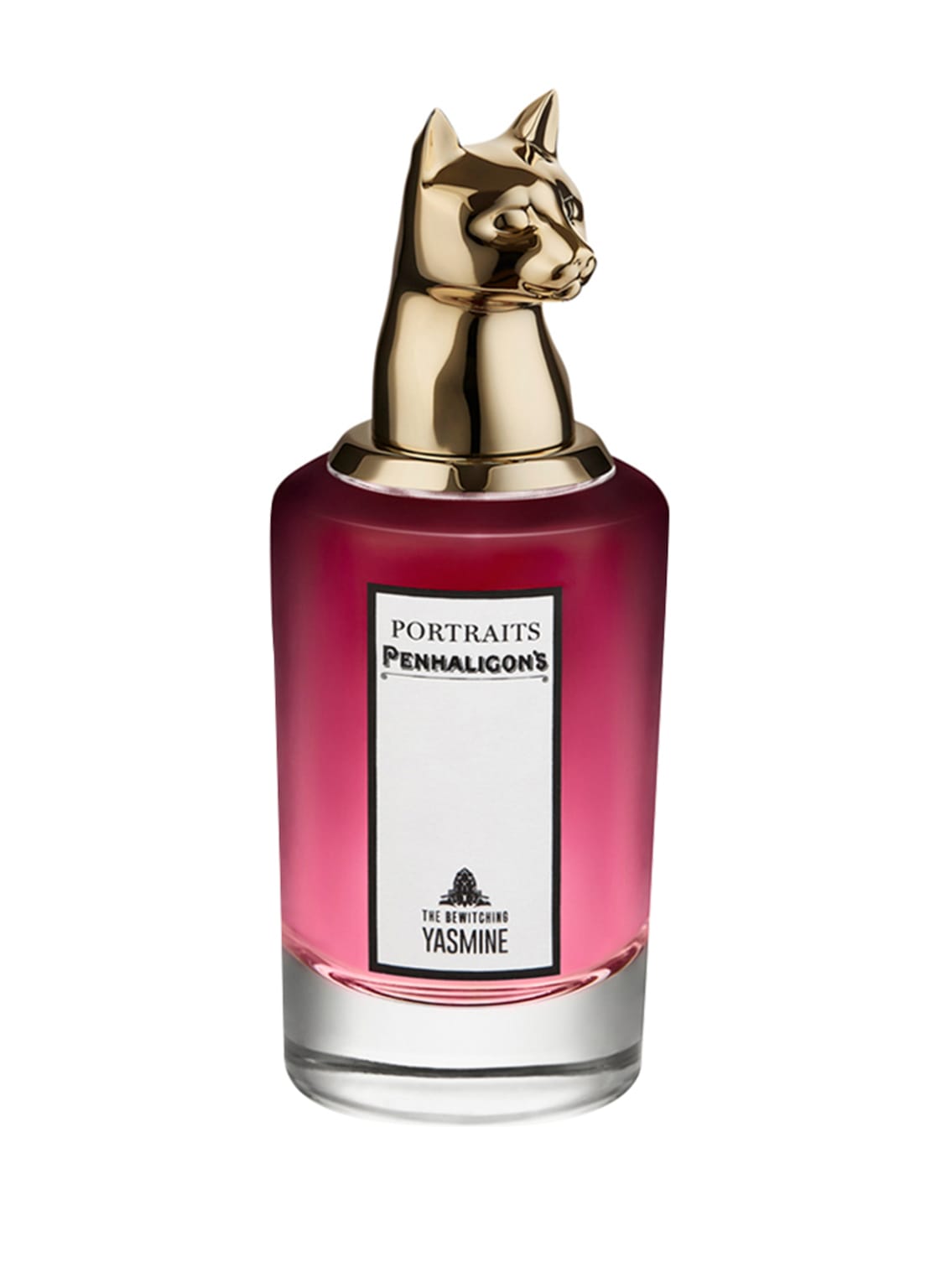 Image of Penhaligon's The Bewitching Yasmin Eau de Parfum 75 ml