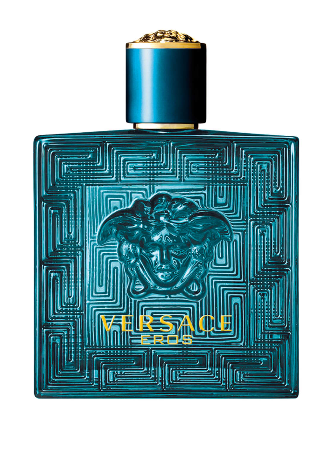 Image of Versace Eros After Shave Lotion 100 ml
