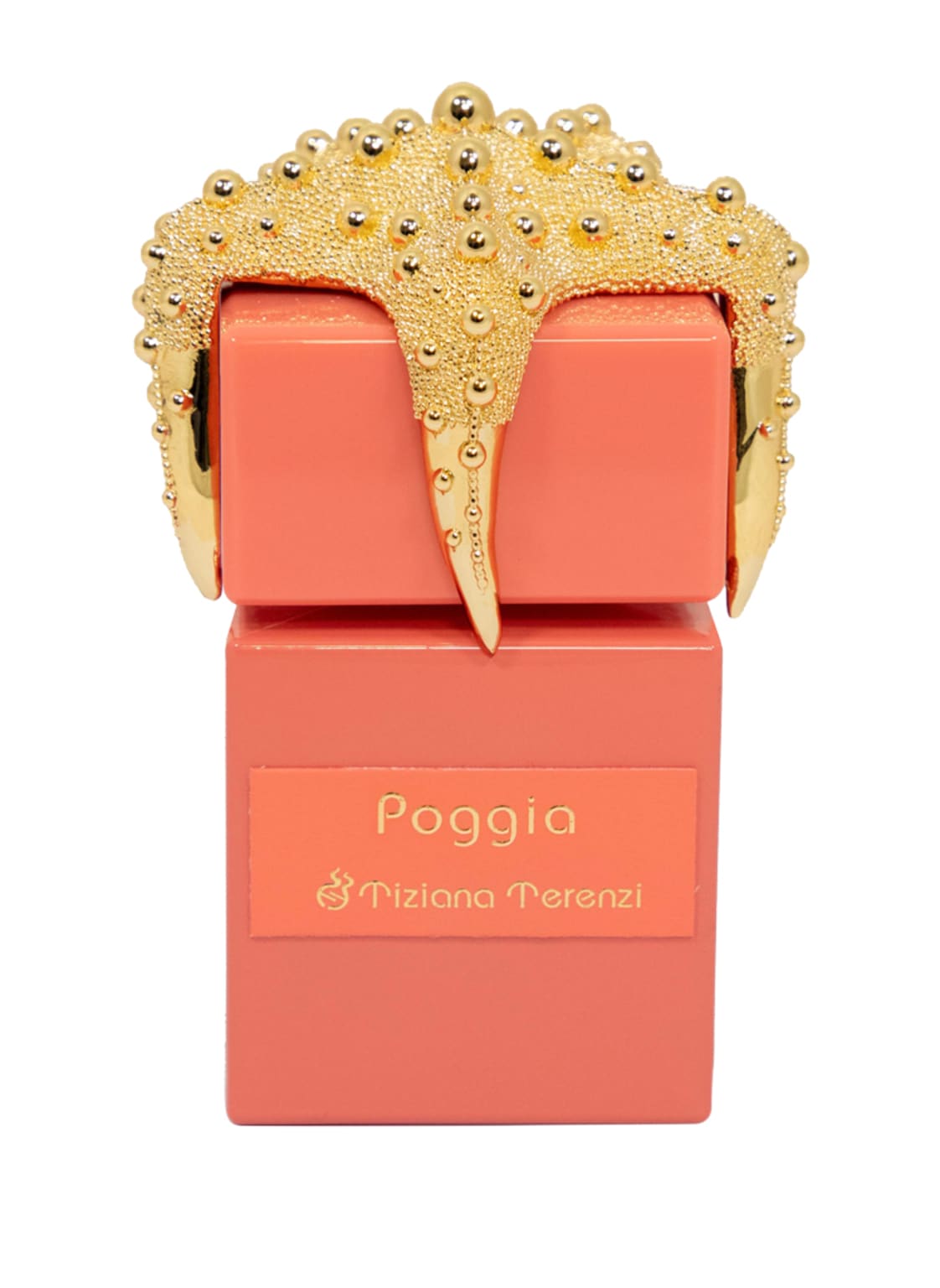 Image of Tiziana Terenzi Poggia Extrait de Parfum 100 ml