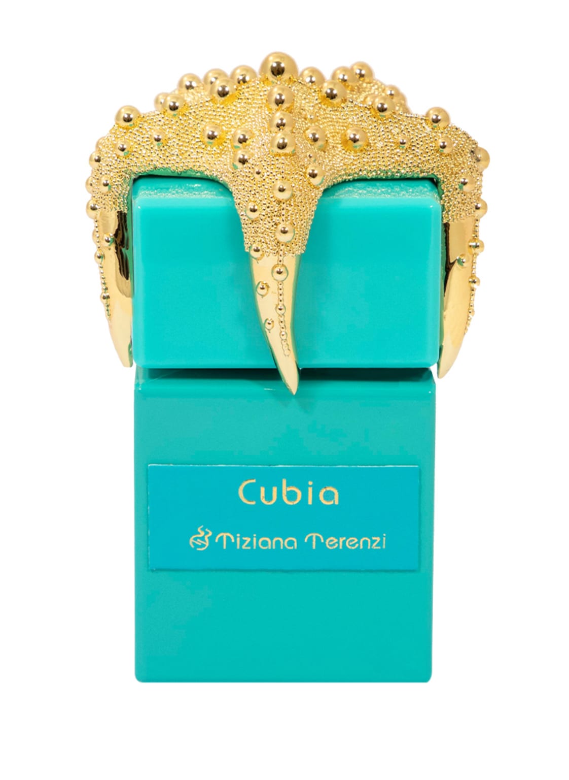 Image of Tiziana Terenzi Cubia Extrait de Parfum 100 ml