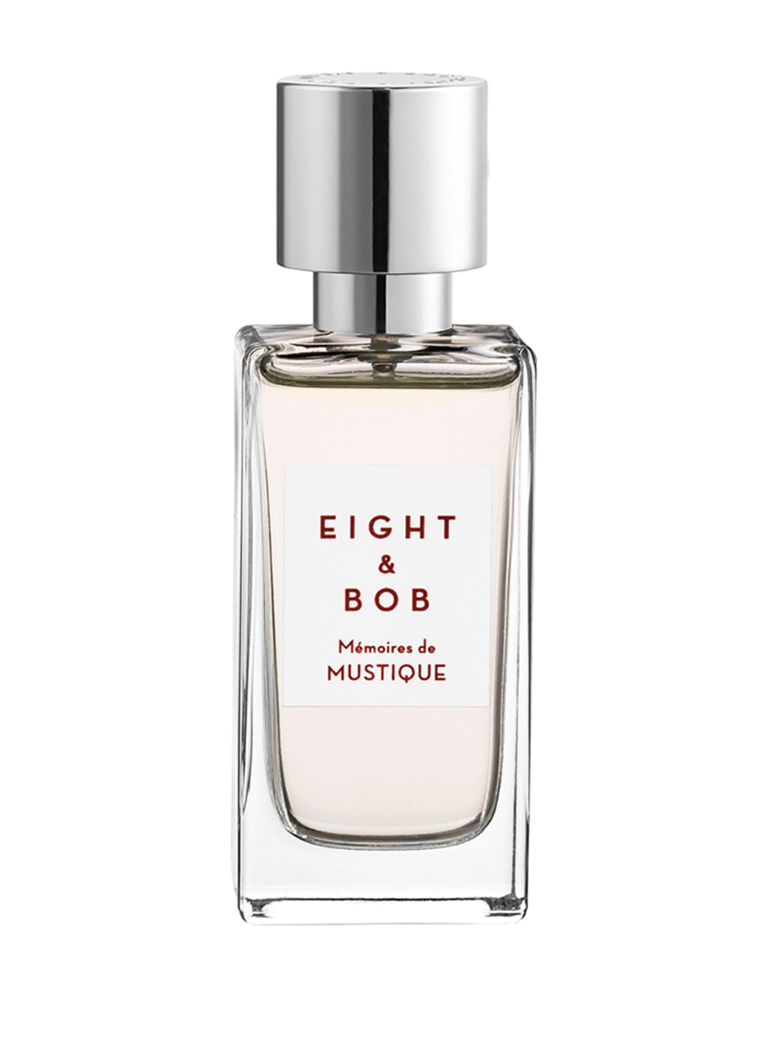 Image of Eight & Bob Mémoires De Mustique Eau de Parfum 30 ml