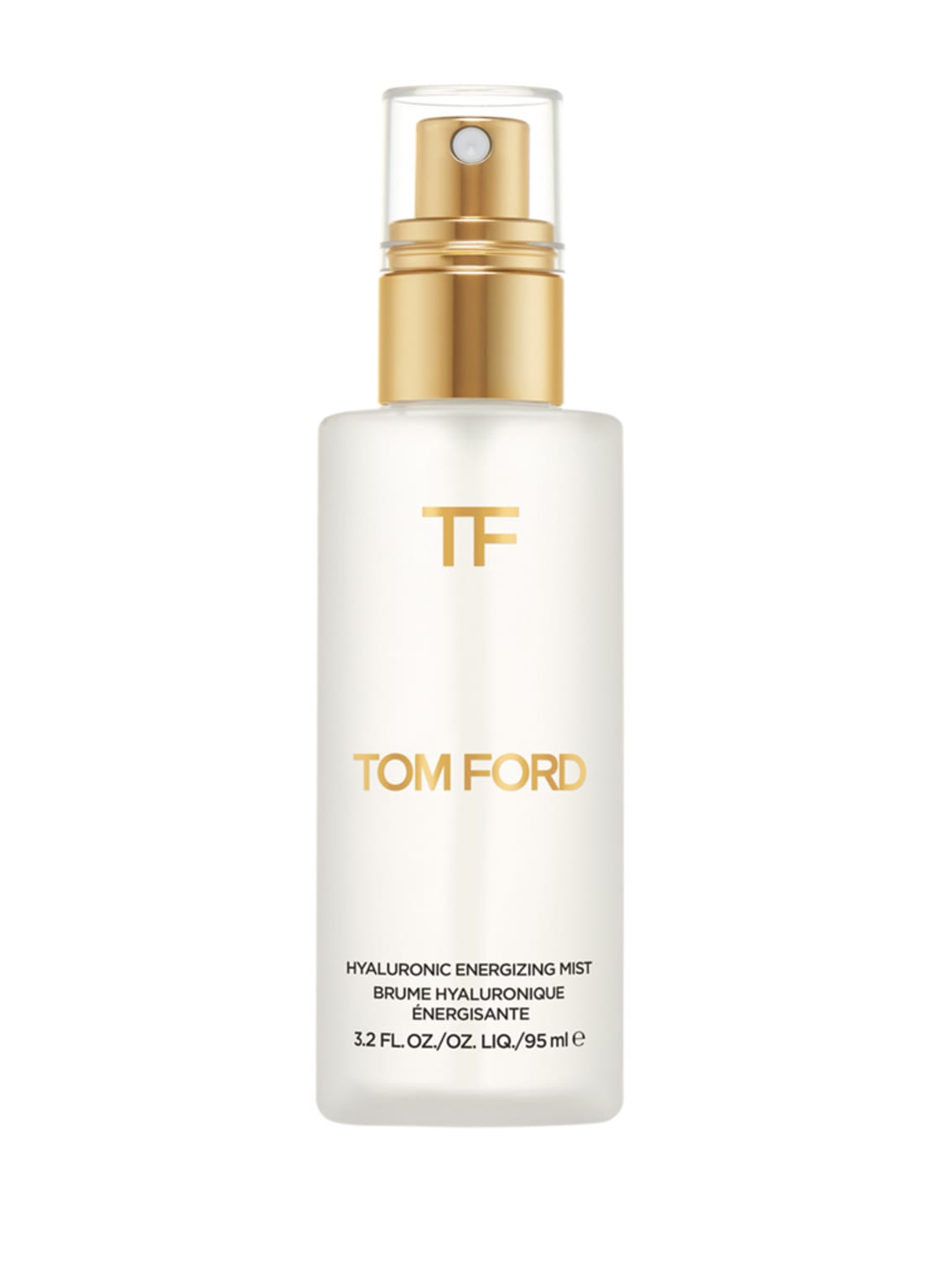 Image of Tom Ford Beauty Hyaluronic Energizing Mist Facemist 95 ml