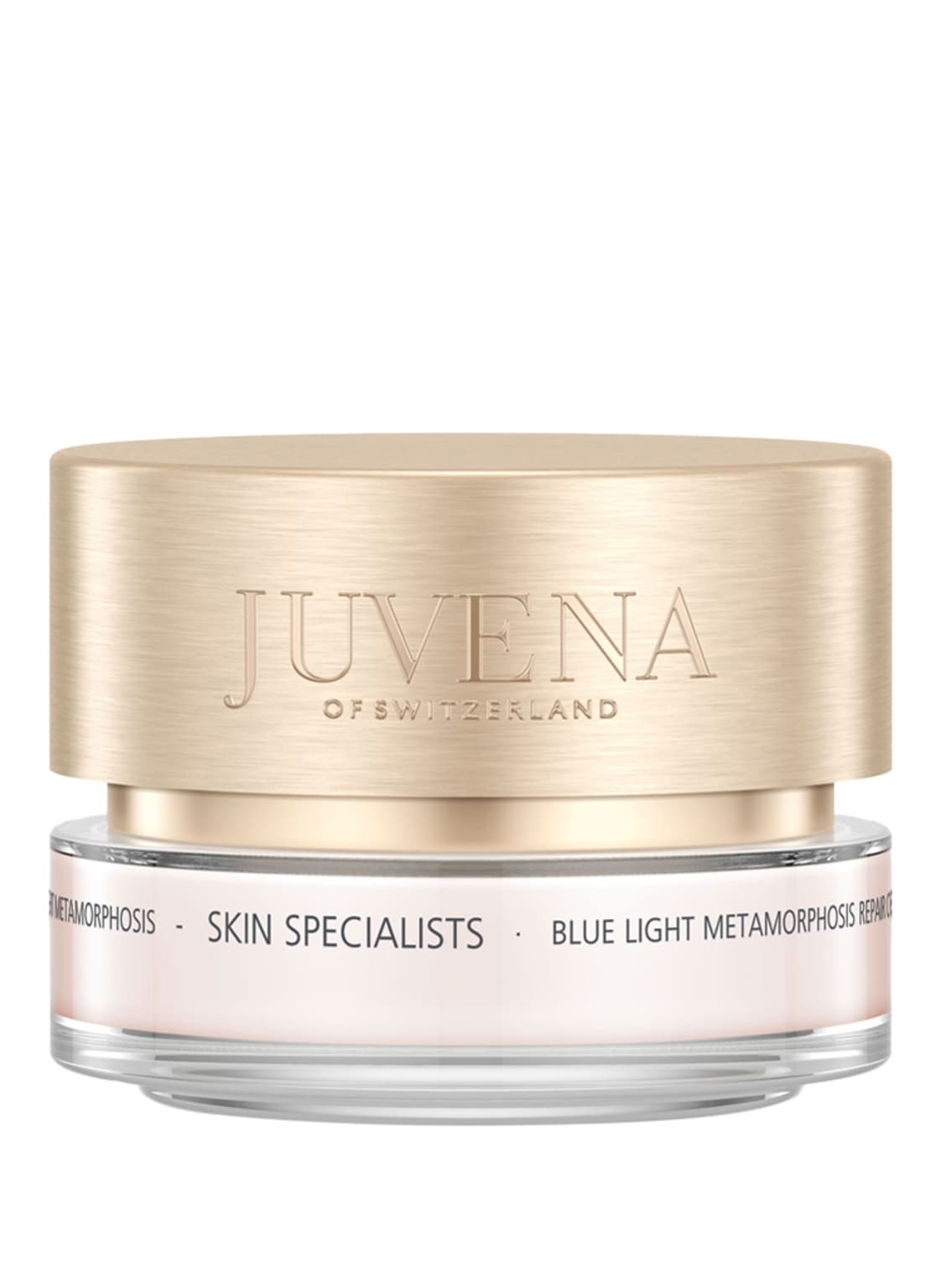 Image of Juvena Skin Specialists Blue Light Metamorphosis Cream 50 ml