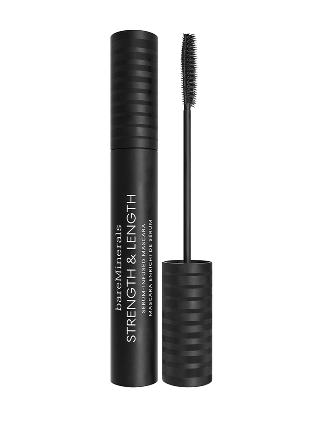 Image of Bareminerals Strength & Length Mascara