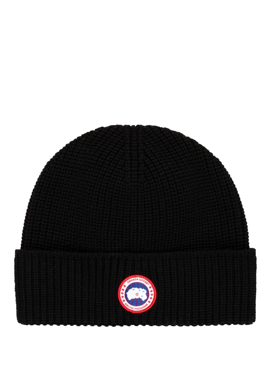 Image of Canada Goose Mütze schwarz