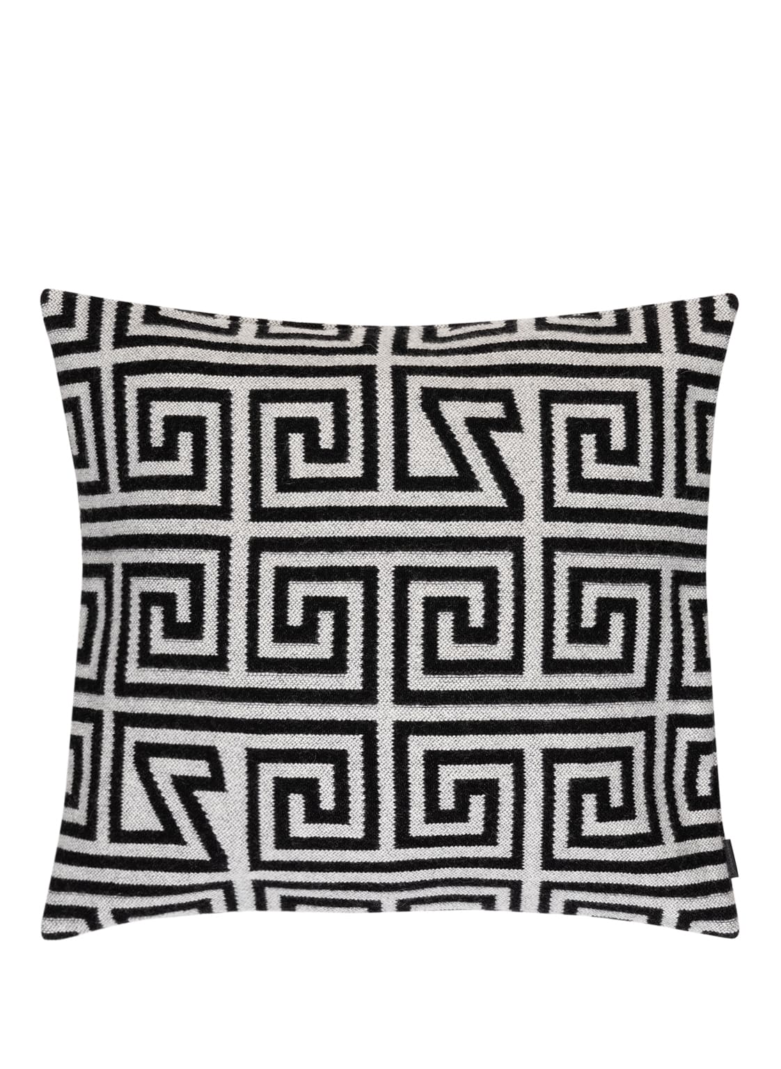 Image of Zoeppritz Dekokissenhülle Legacy Aus Merinowolle beige