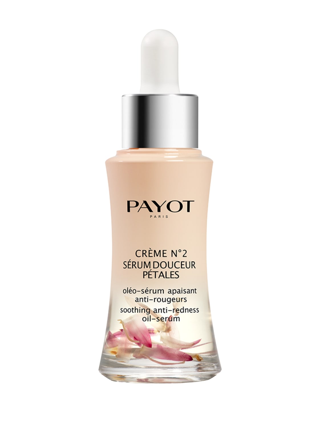 Image of Payot Crème N°2 Sérum Douceur Pétales 30 ml