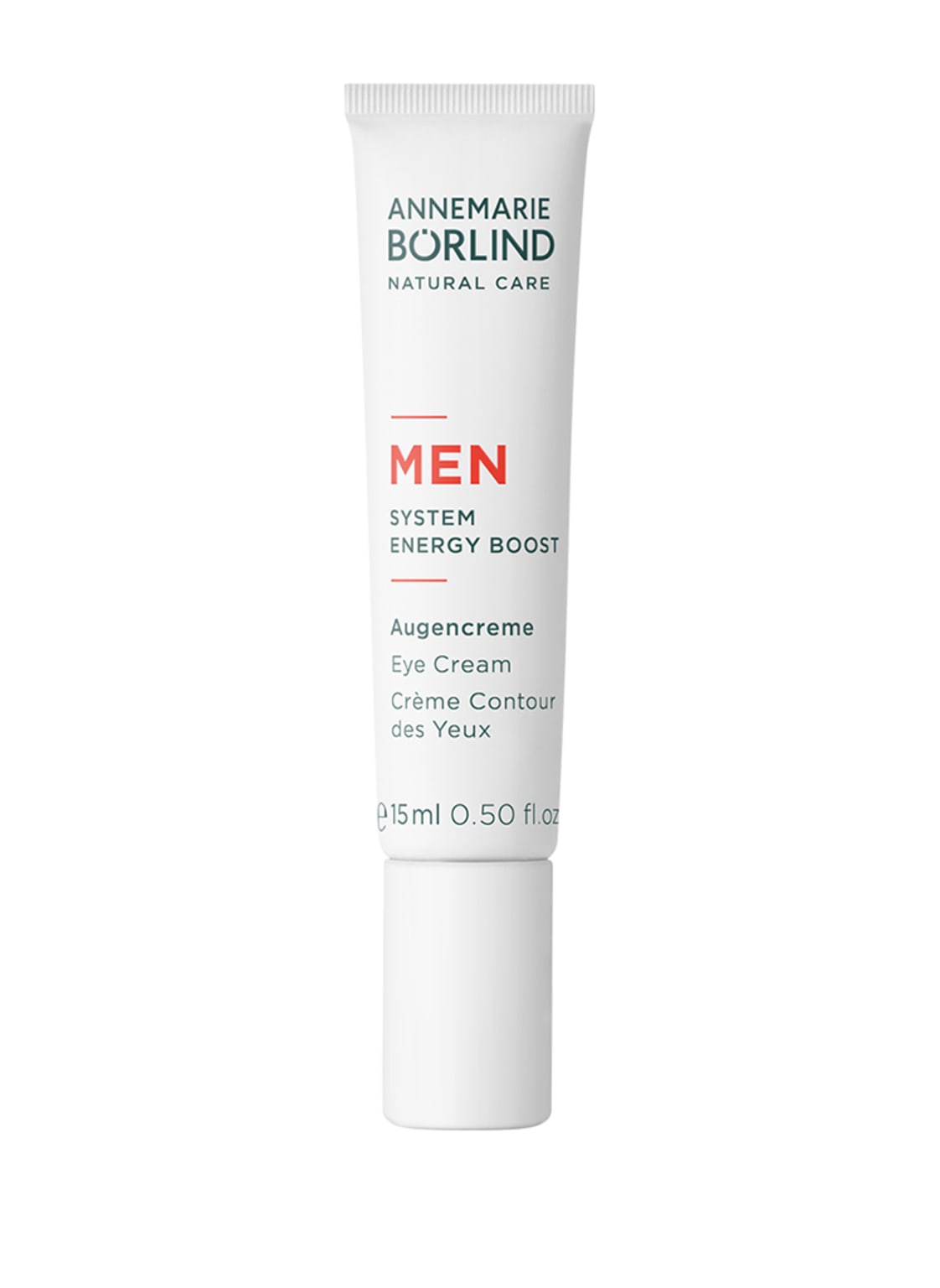 Image of Annemarie Börlind Men Augencreme 15 ml