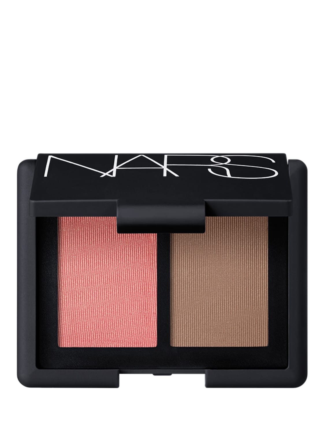 Image of Nars Blush Bronzer Duo Make-up Palette