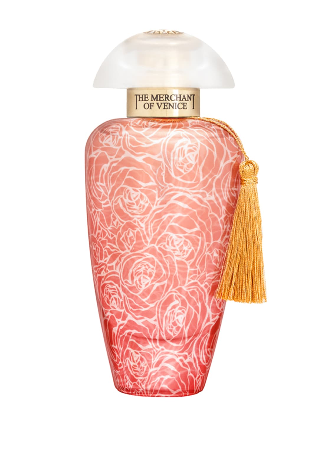 Image of The Merchant Of Venice Rosa Moceniga Eau de Parfum 50 ml