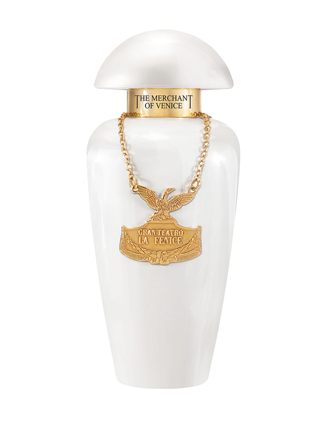 Image of The Merchant Of Venice My Pearls Eau de Parfum 50 ml