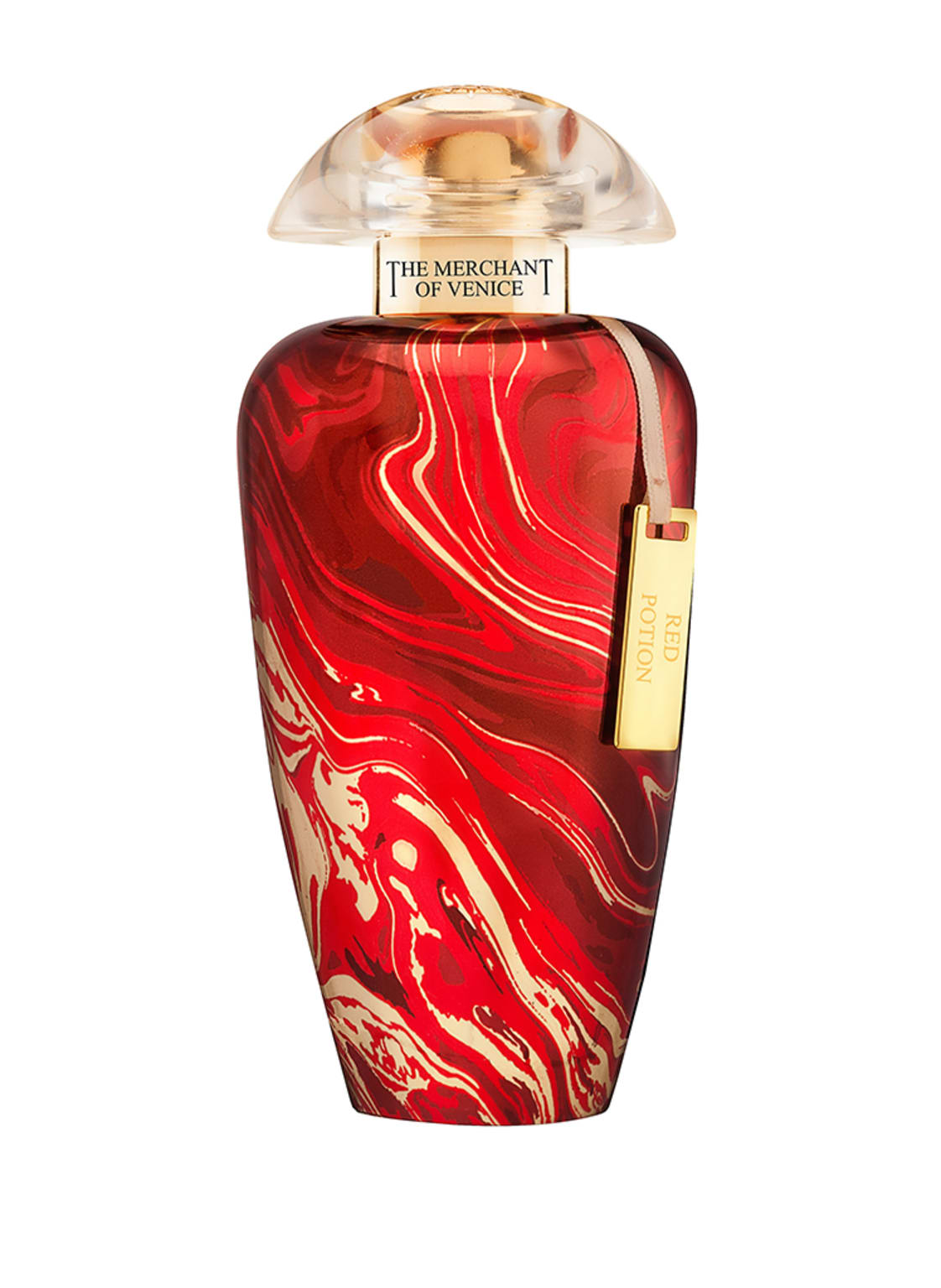 Image of The Merchant Of Venice Red Potion Eau de Parfum 50 ml