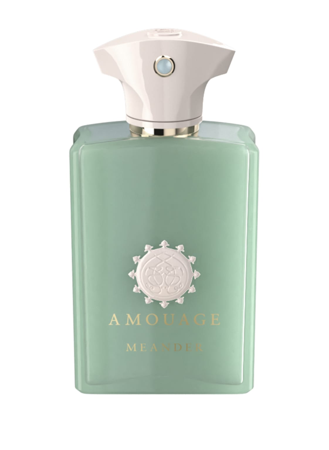 Image of Amouage Meander Eau de Parfum 100 ml
