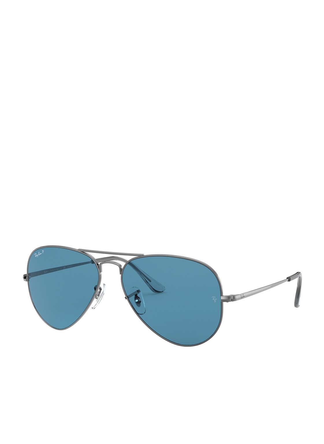 Image of Ray-Ban Sonnenbrille rb3689 grau