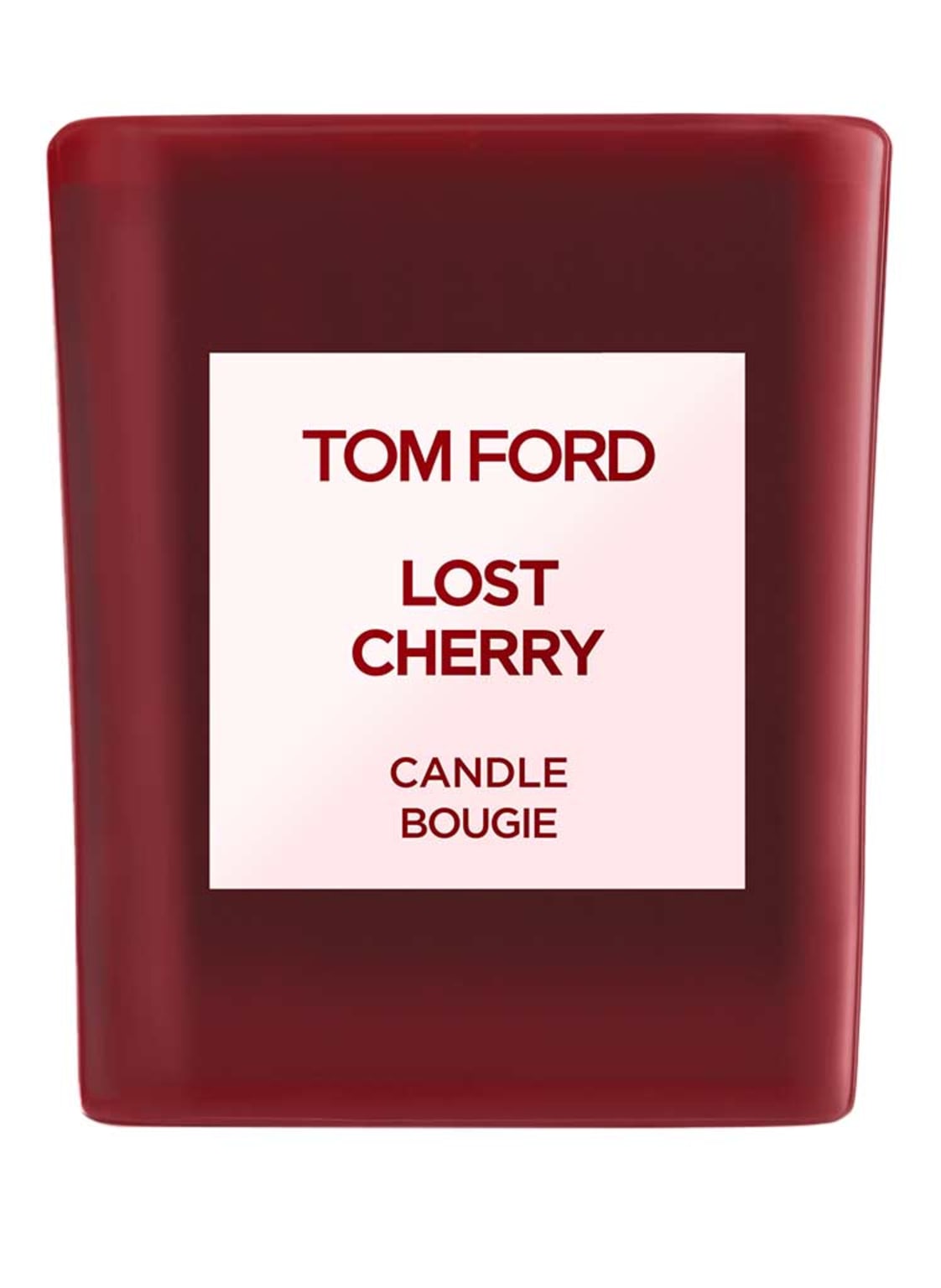 Image of Tom Ford Beauty Lost Cherry Duftkerze 200 g